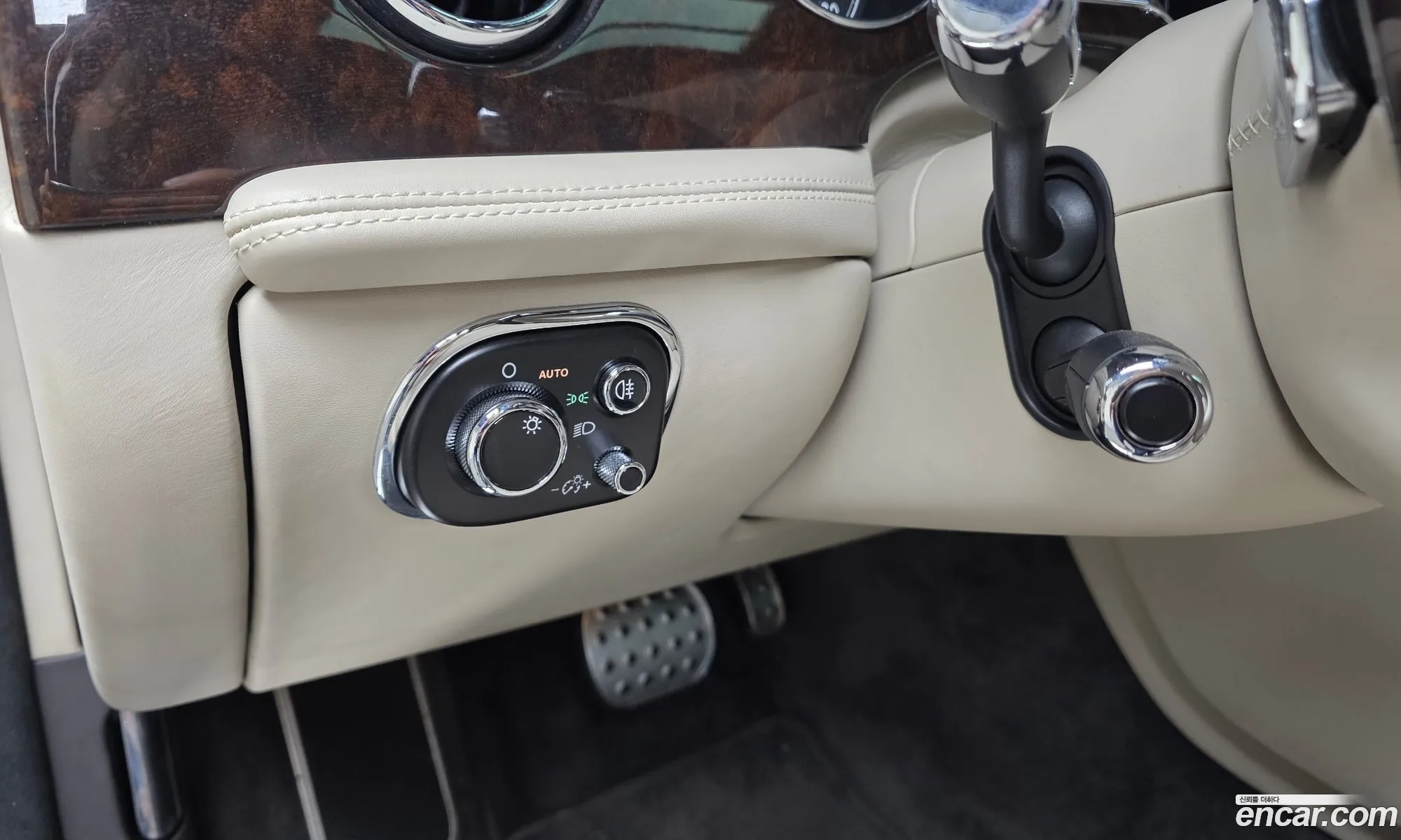 Bentley Mulsanne 2018 — 7