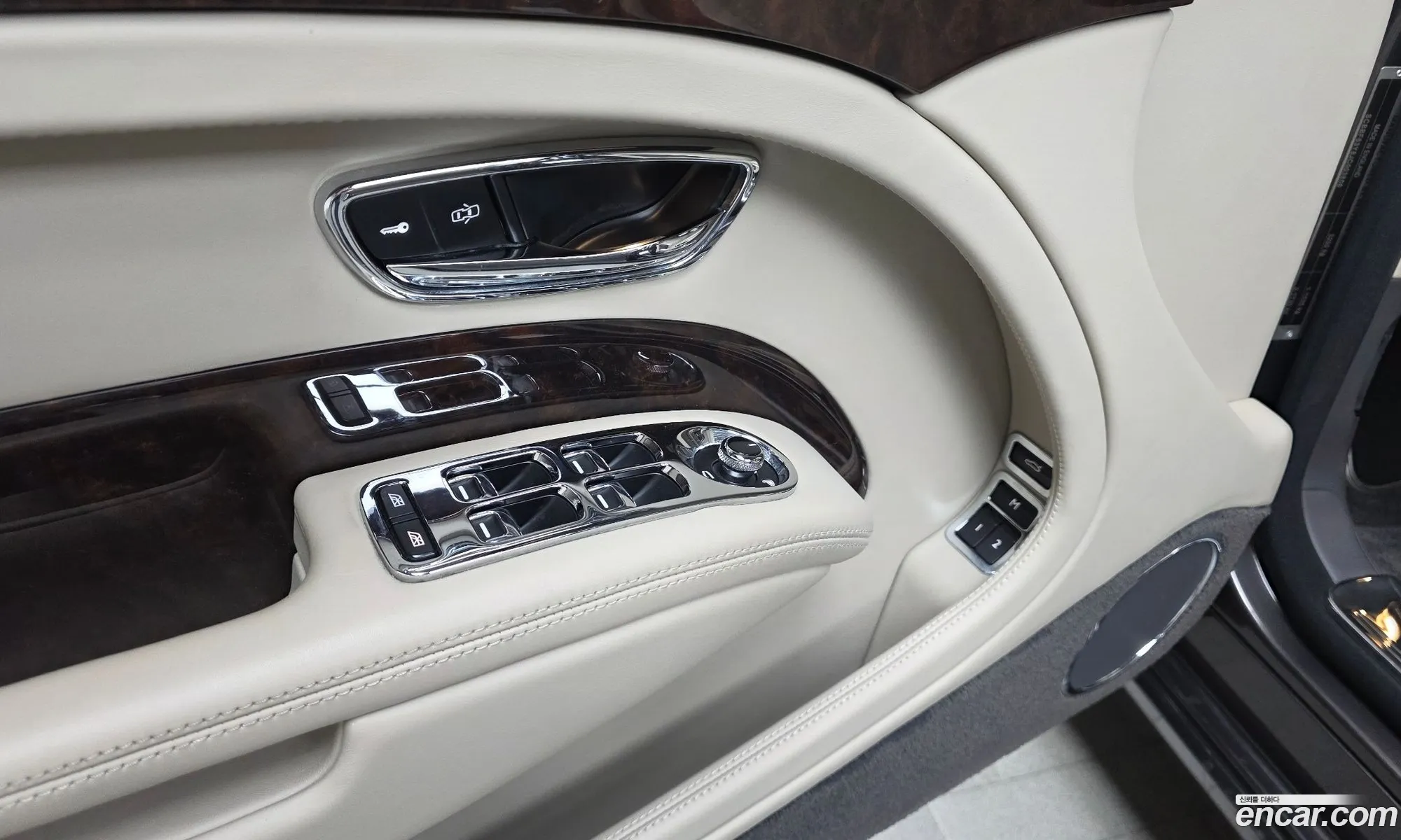 Bentley Mulsanne 2018 — 6