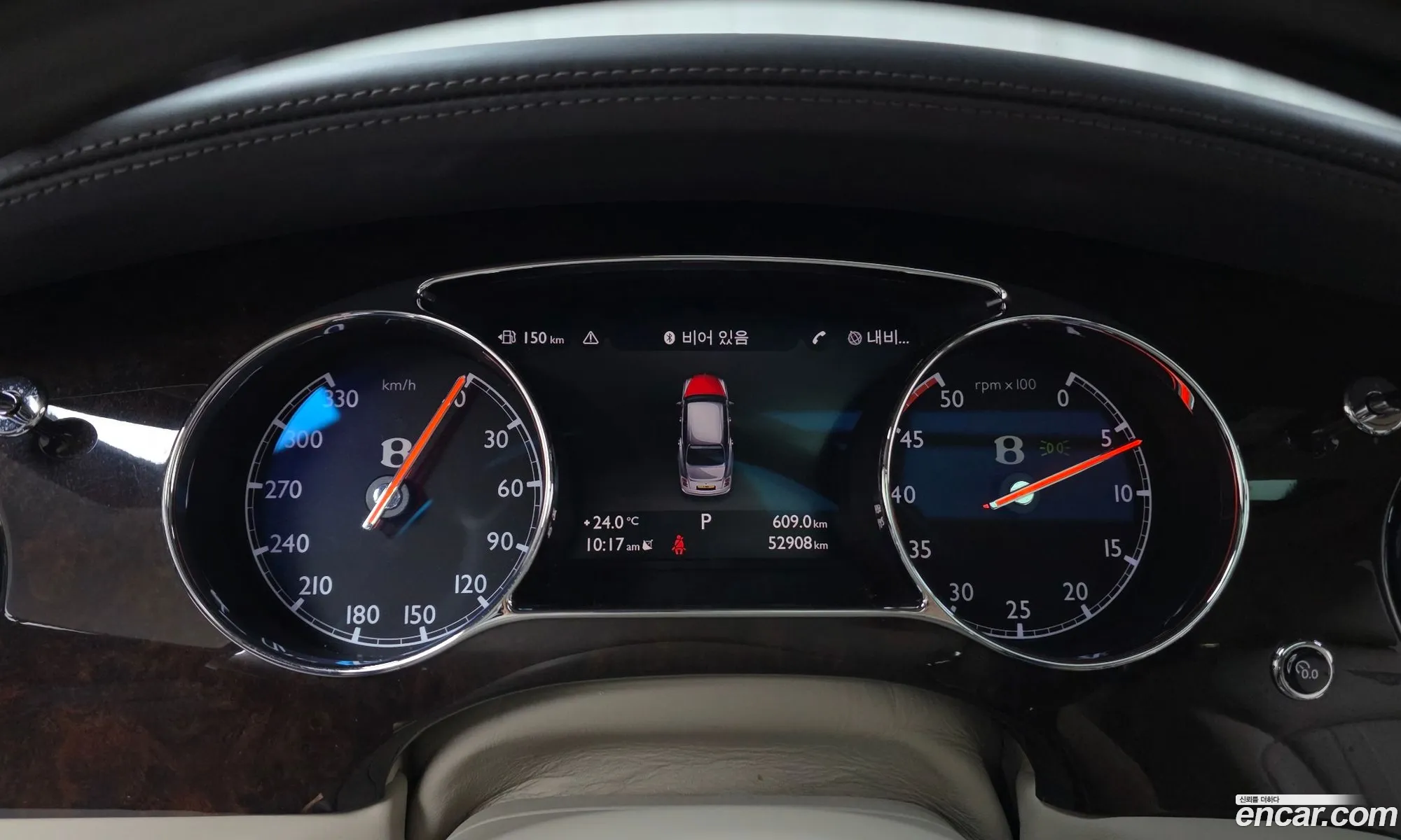 Bentley Mulsanne 2018 — 18