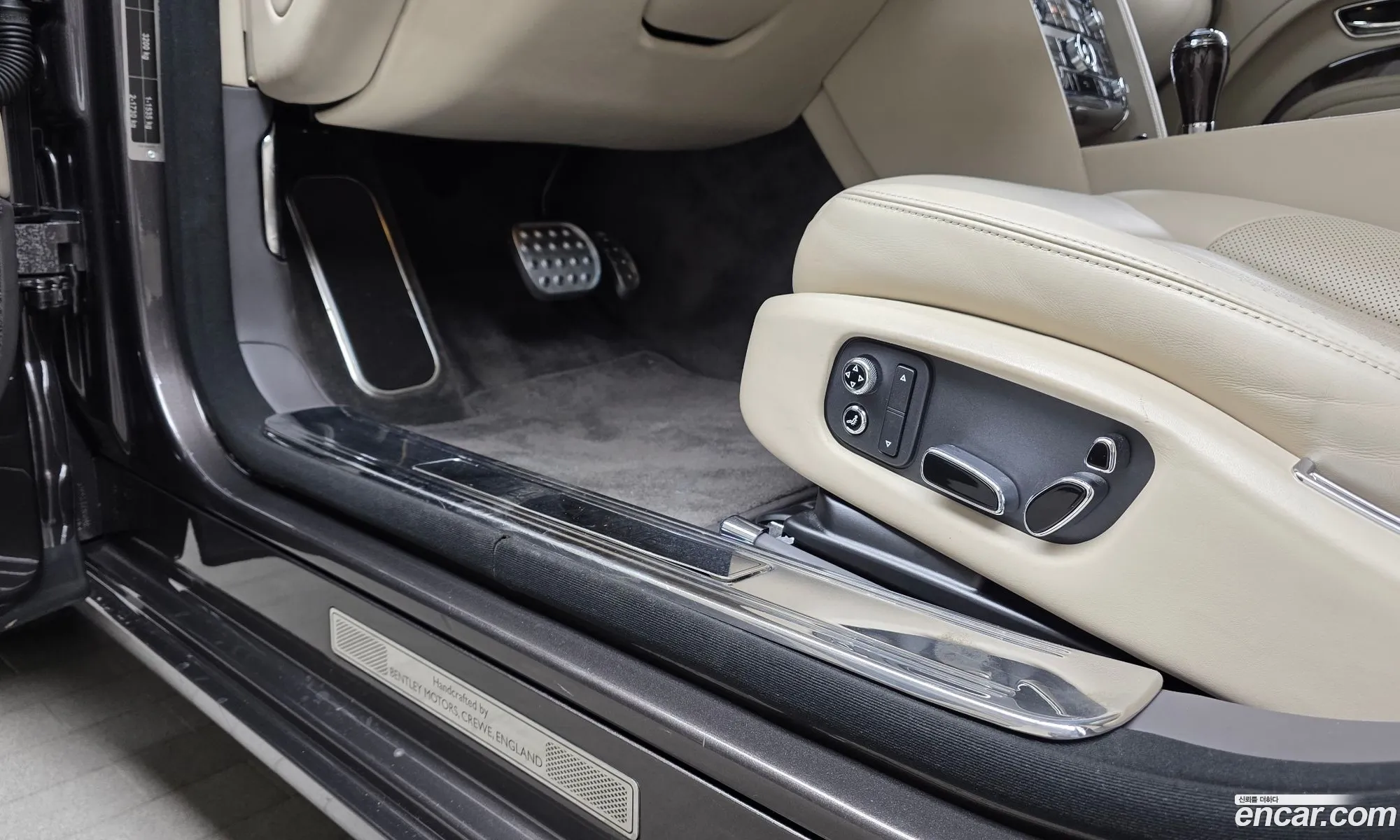 Bentley Mulsanne 2018 — 15
