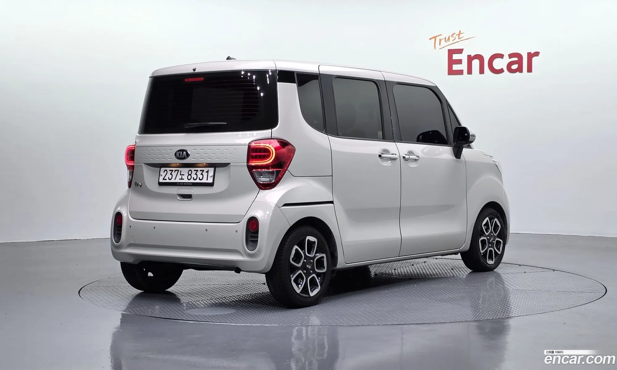 Kia Ray 2018 KNACK815BJT195706 — 12