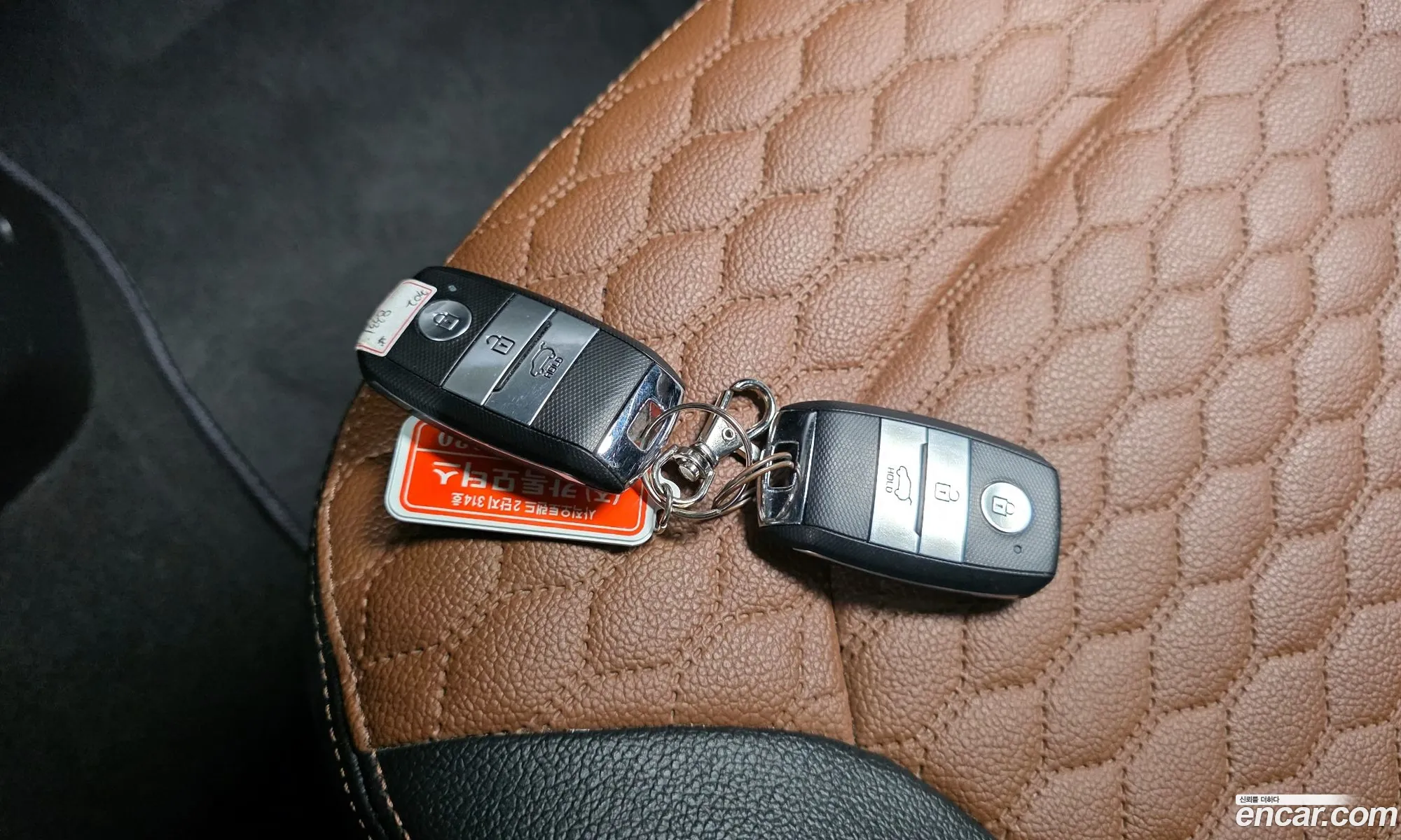 Kia Ray 2018 KNACK815BJT195706 — 27