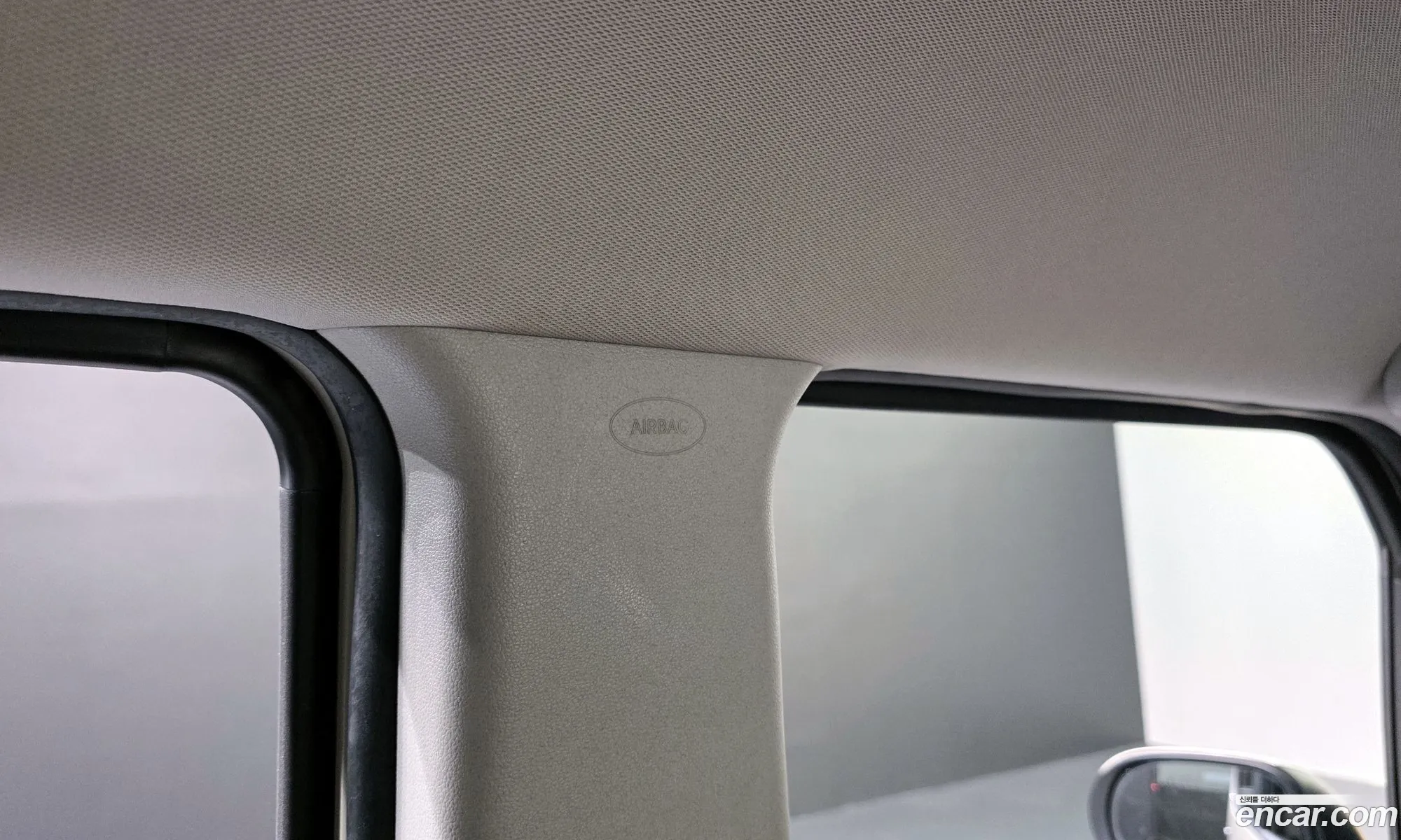 Kia Ray 2018 KNACK815BJT195706 — 9