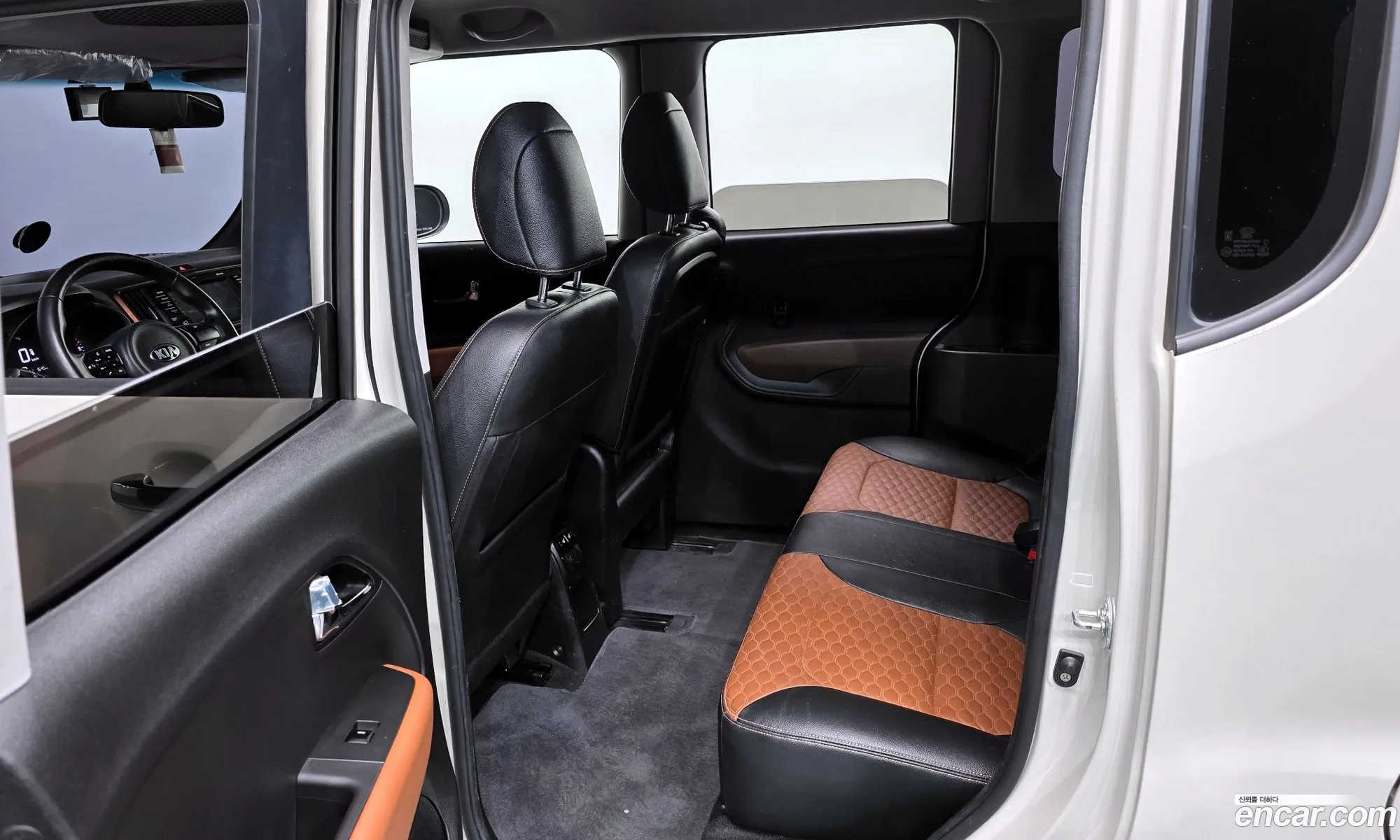 Kia Ray 2018 KNACK815BJT195706 — 13