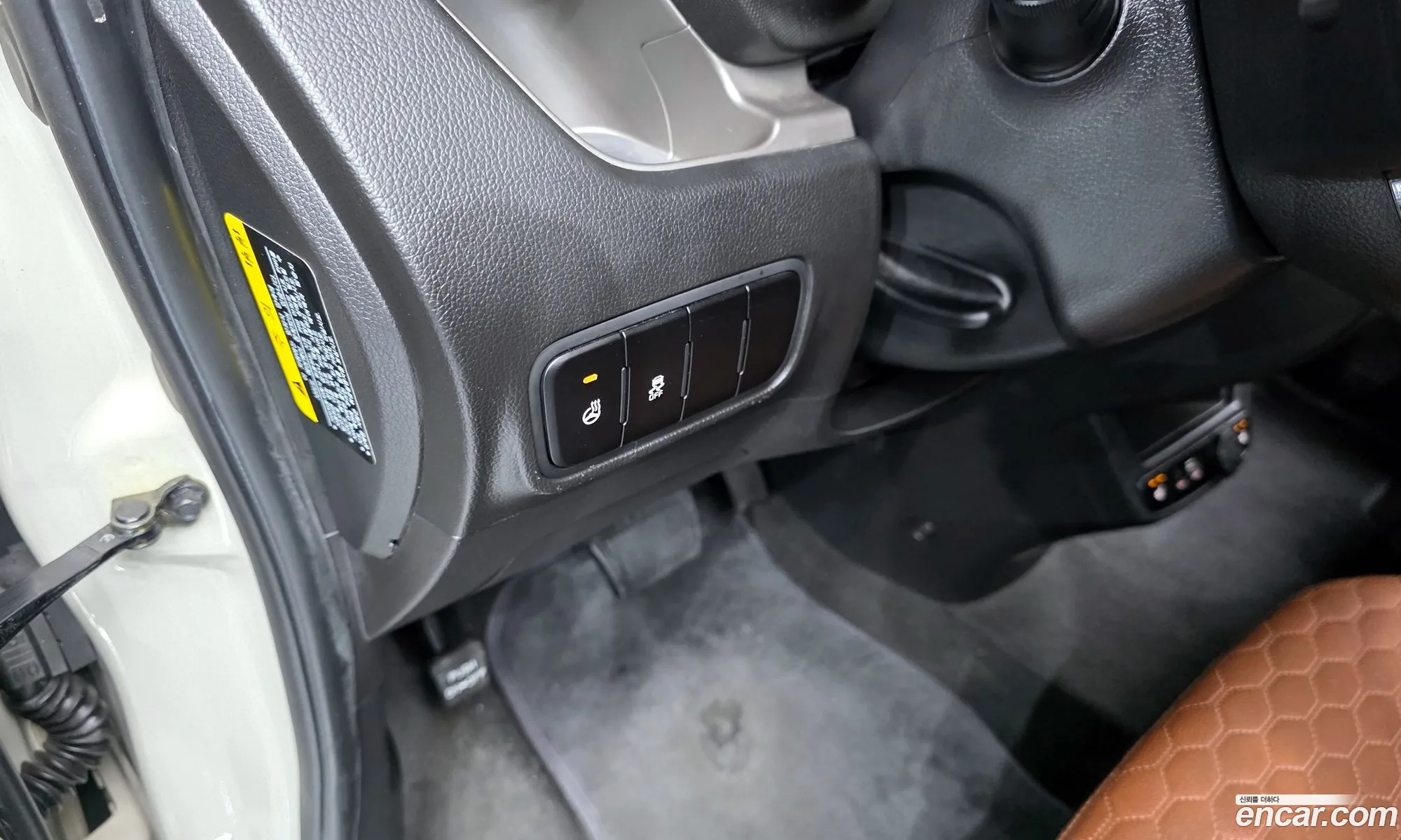 Kia Ray 2018 KNACK815BJT195706 — 20