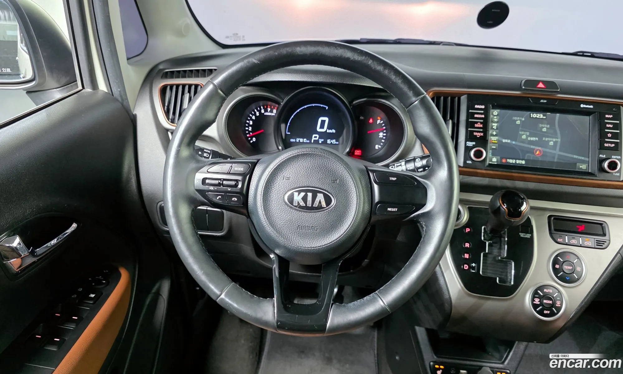 Kia Ray 2018 KNACK815BJT195706 — 28