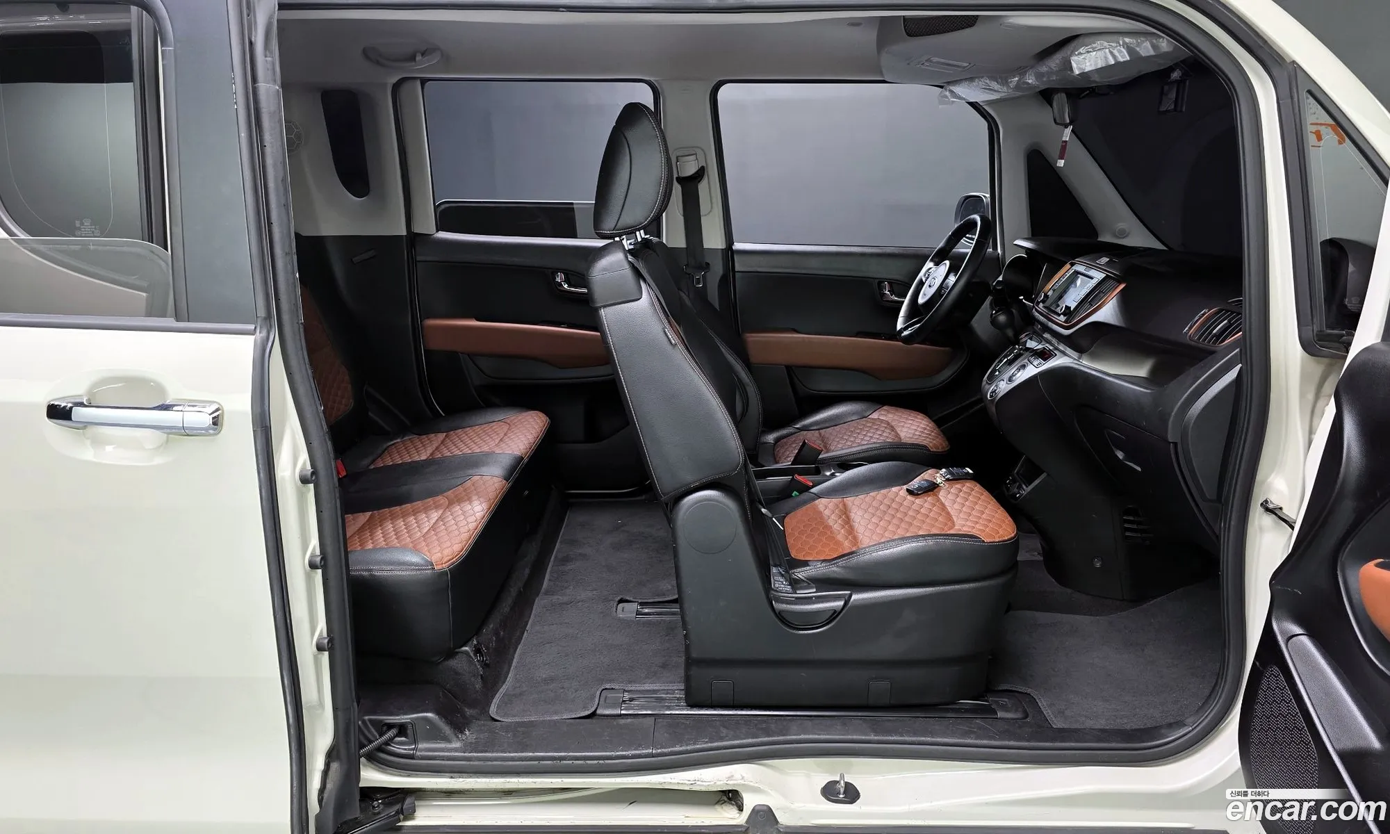 Kia Ray 2018 KNACK815BJT195706 — 29