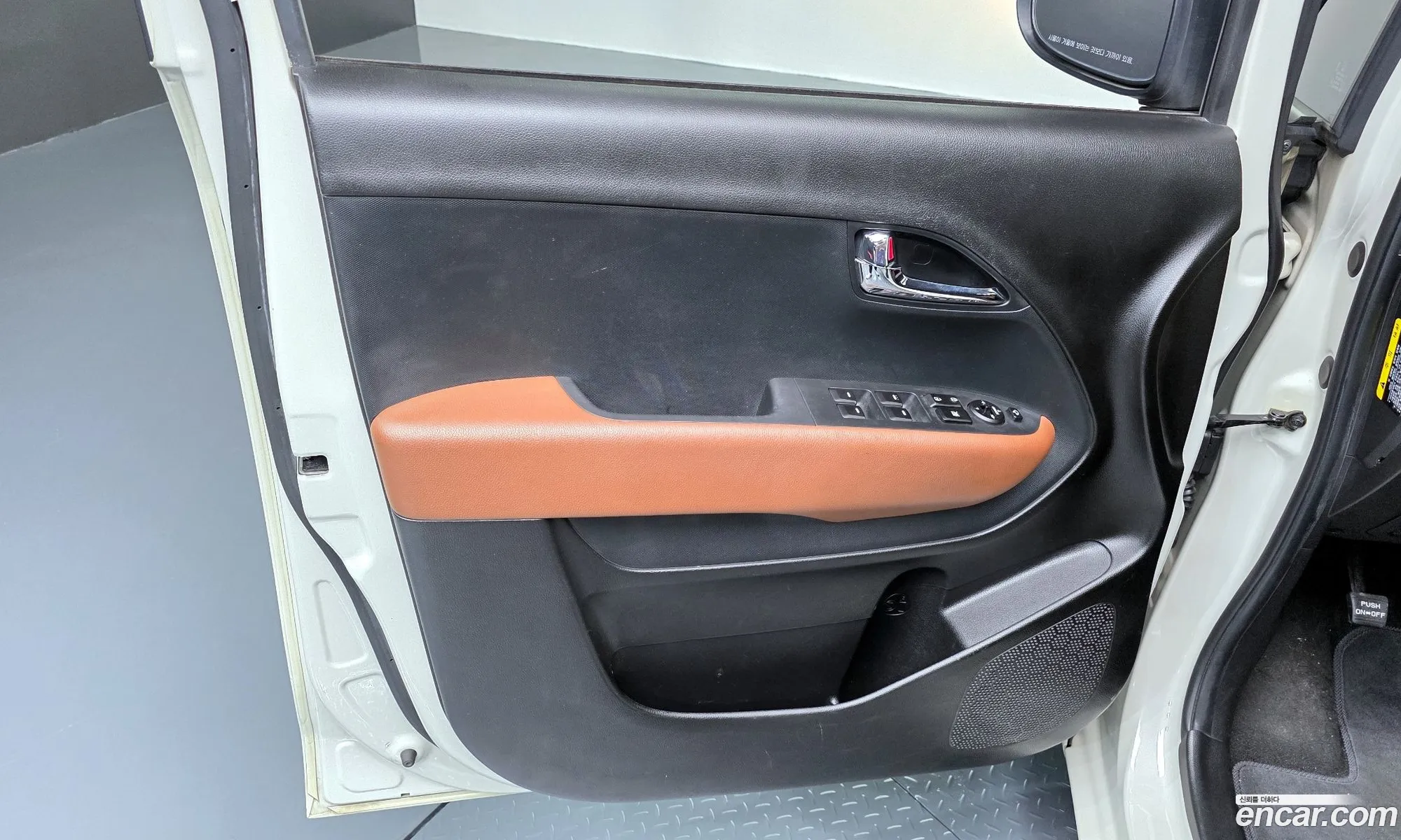 Kia Ray 2018 KNACK815BJT195706 — 5