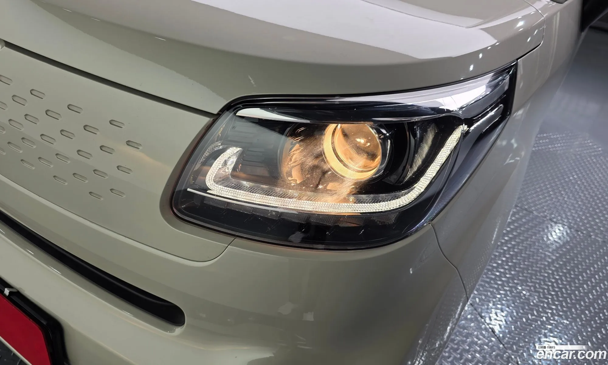 Kia Ray 2018 KNACK815BJT195706 — 34