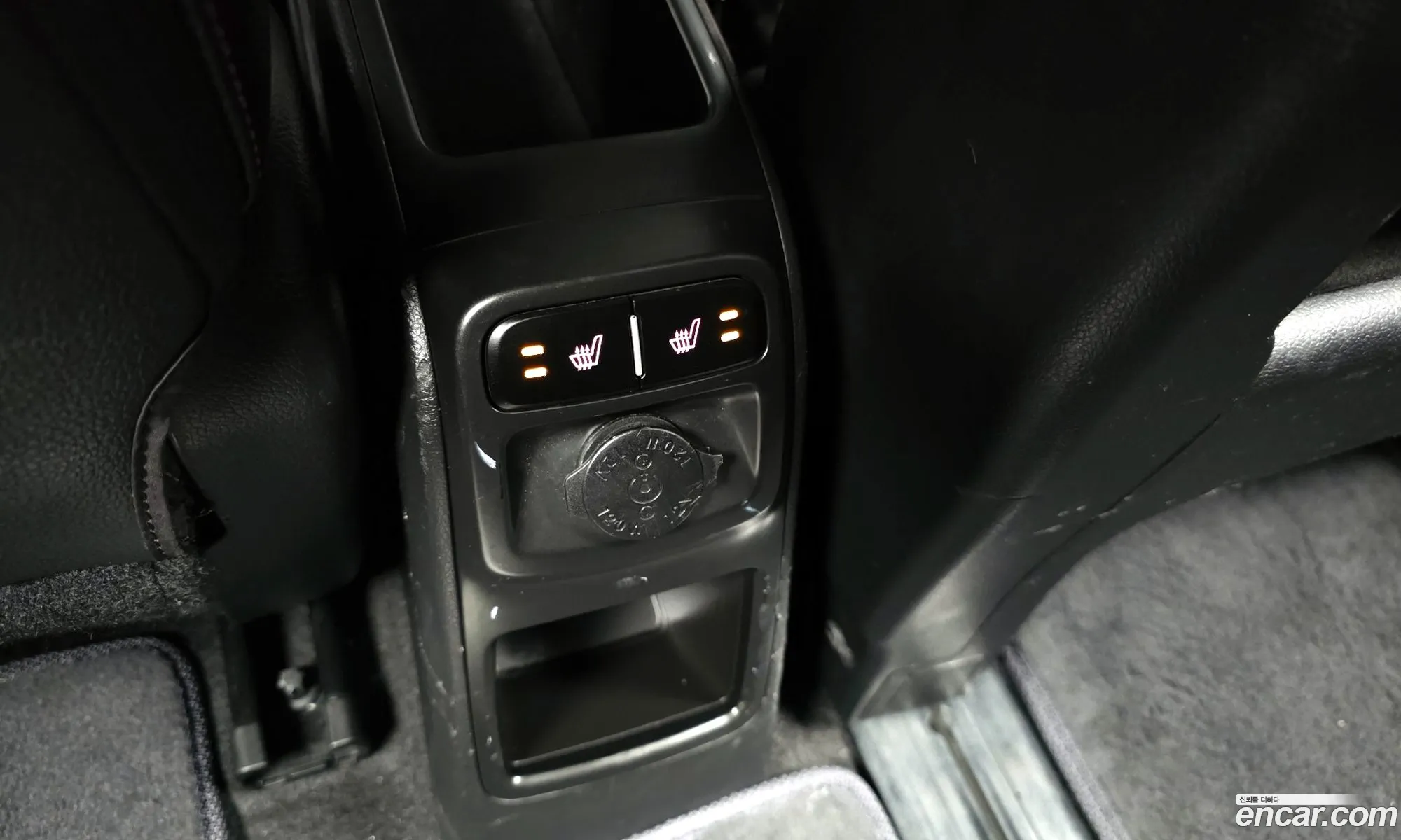Kia Ray 2018 KNACK815BJT195706 — 17