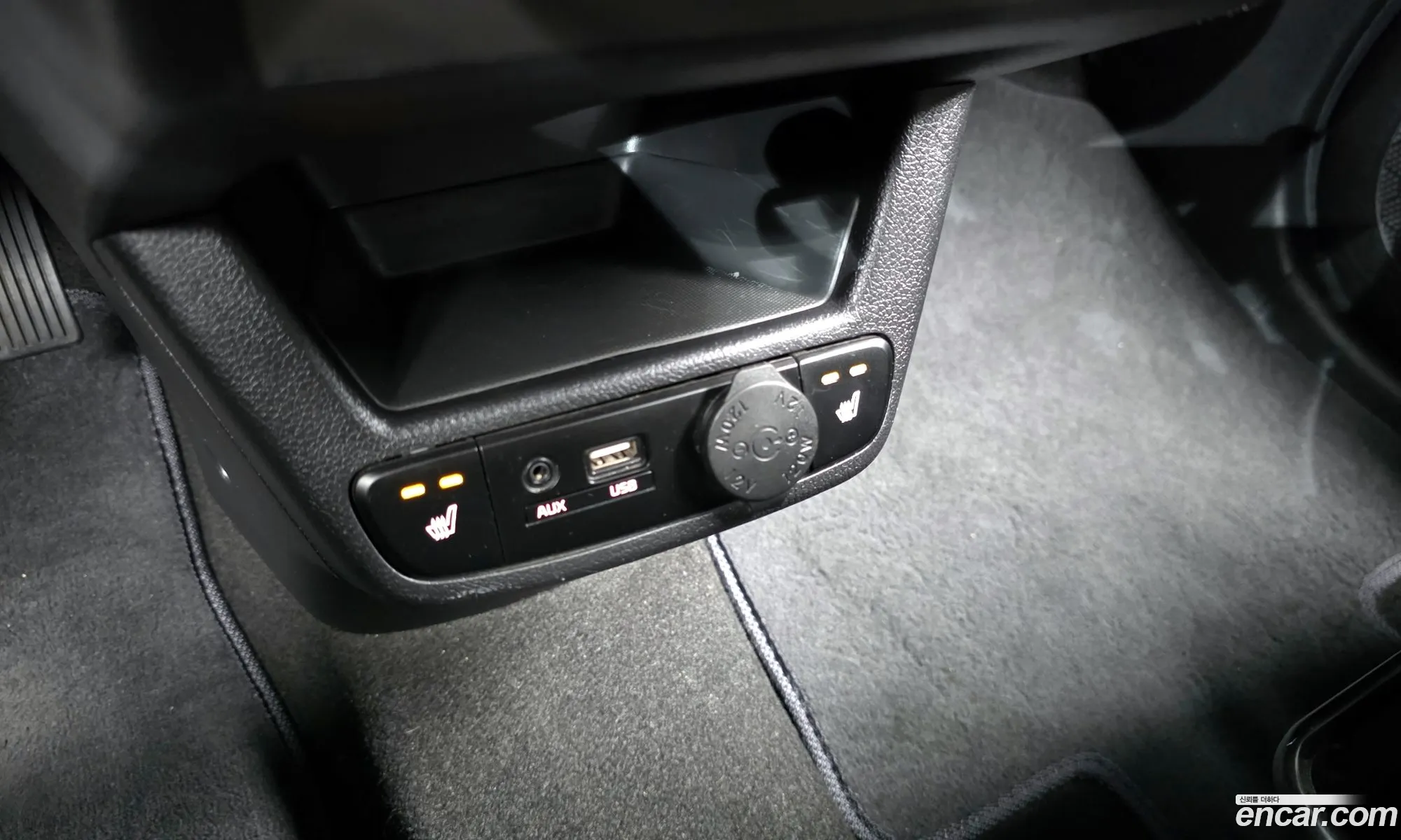 Kia Ray 2018 KNACK815BJT195706 — 24
