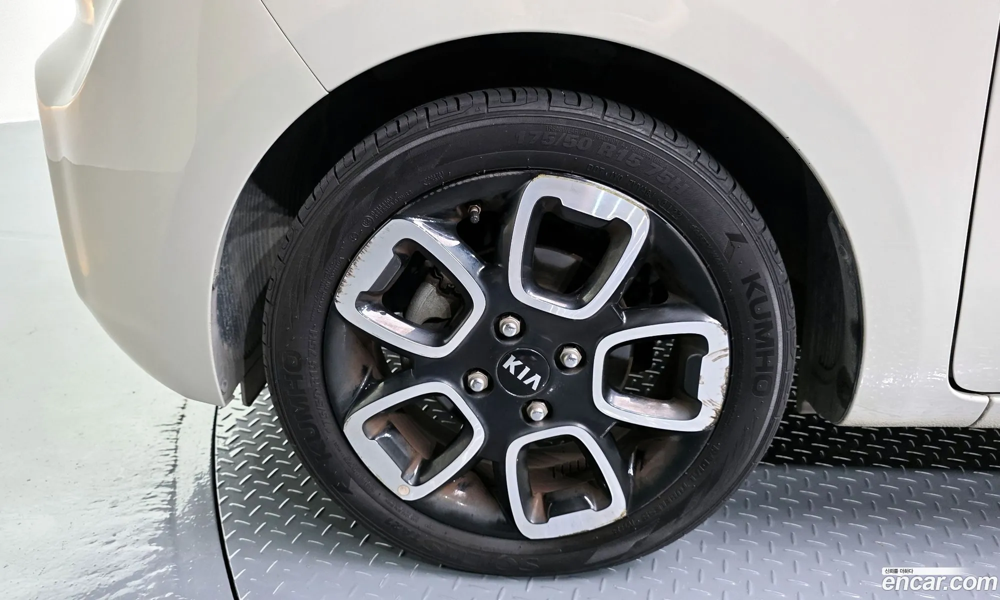 Kia Ray 2018 KNACK815BJT195706 — 30