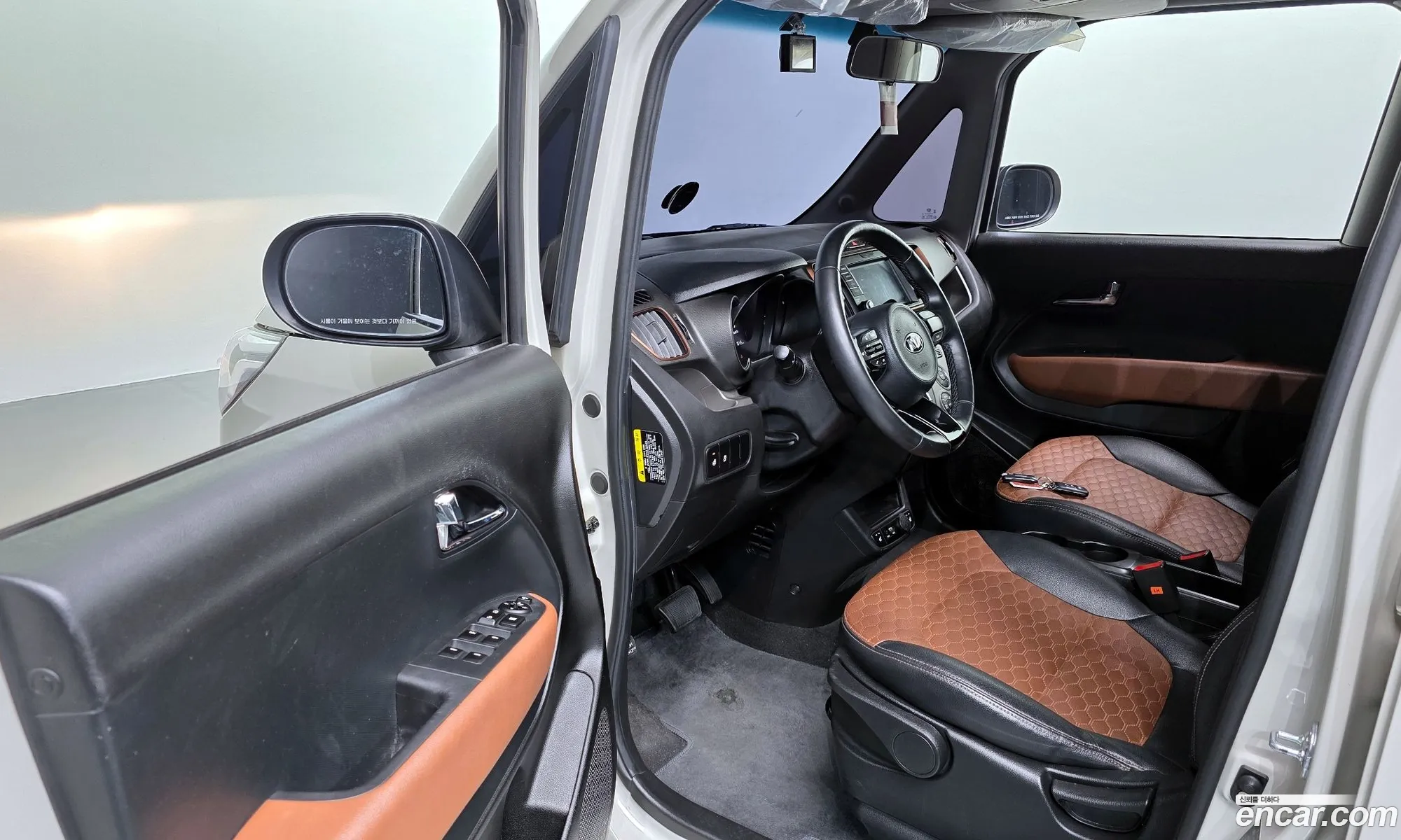 Kia Ray 2018 KNACK815BJT195706 — 10