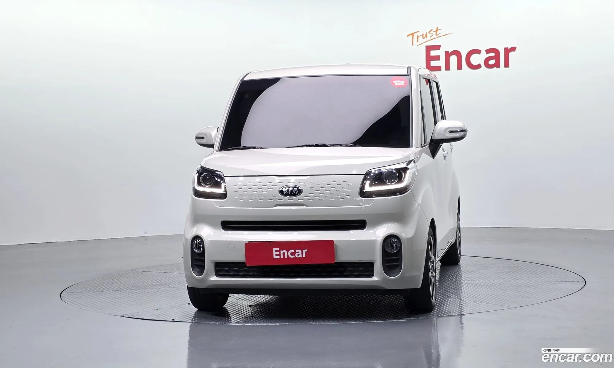 Kia Ray 2018 KNACK815BJT195706 — 15