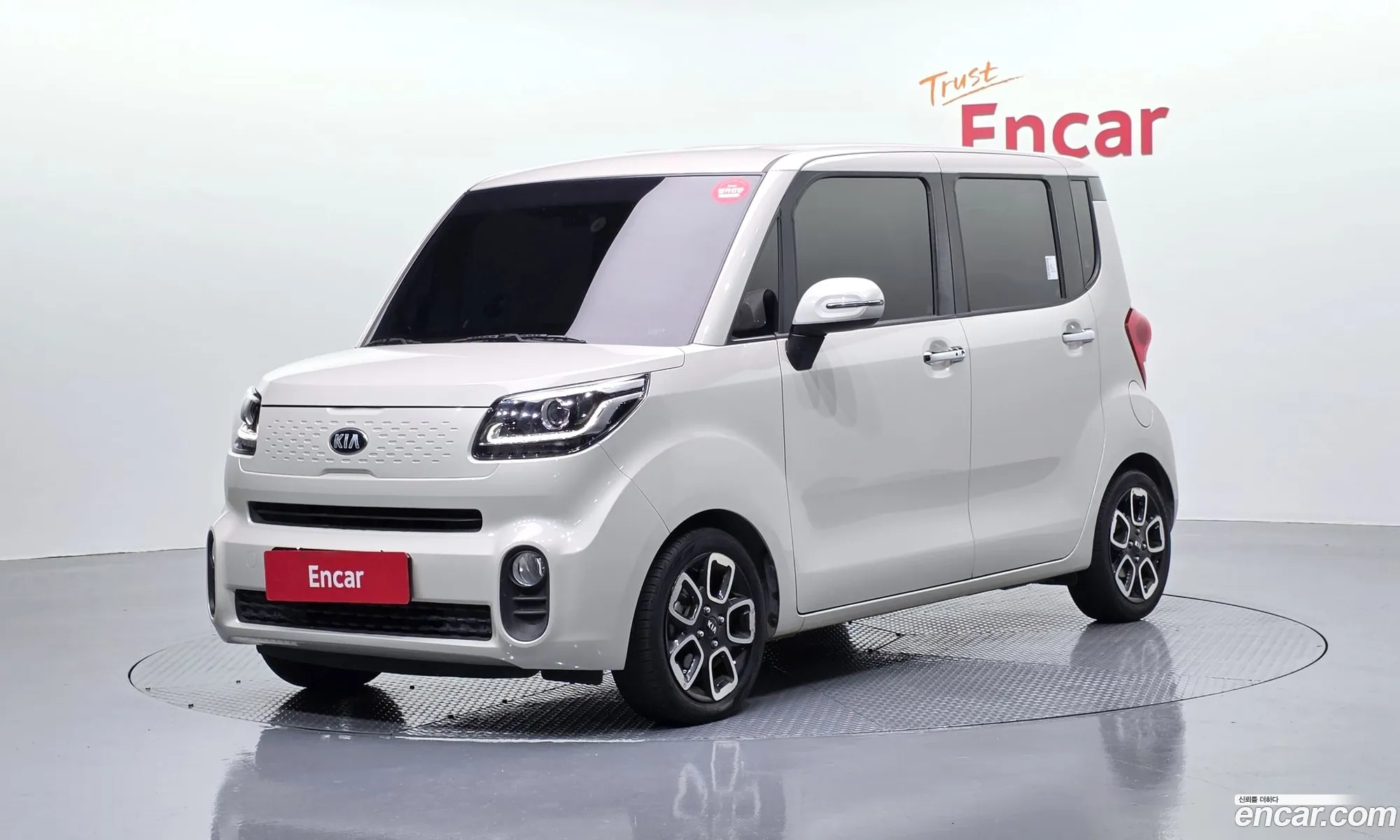 Kia Ray 2018 KNACK815BJT195706 — 25