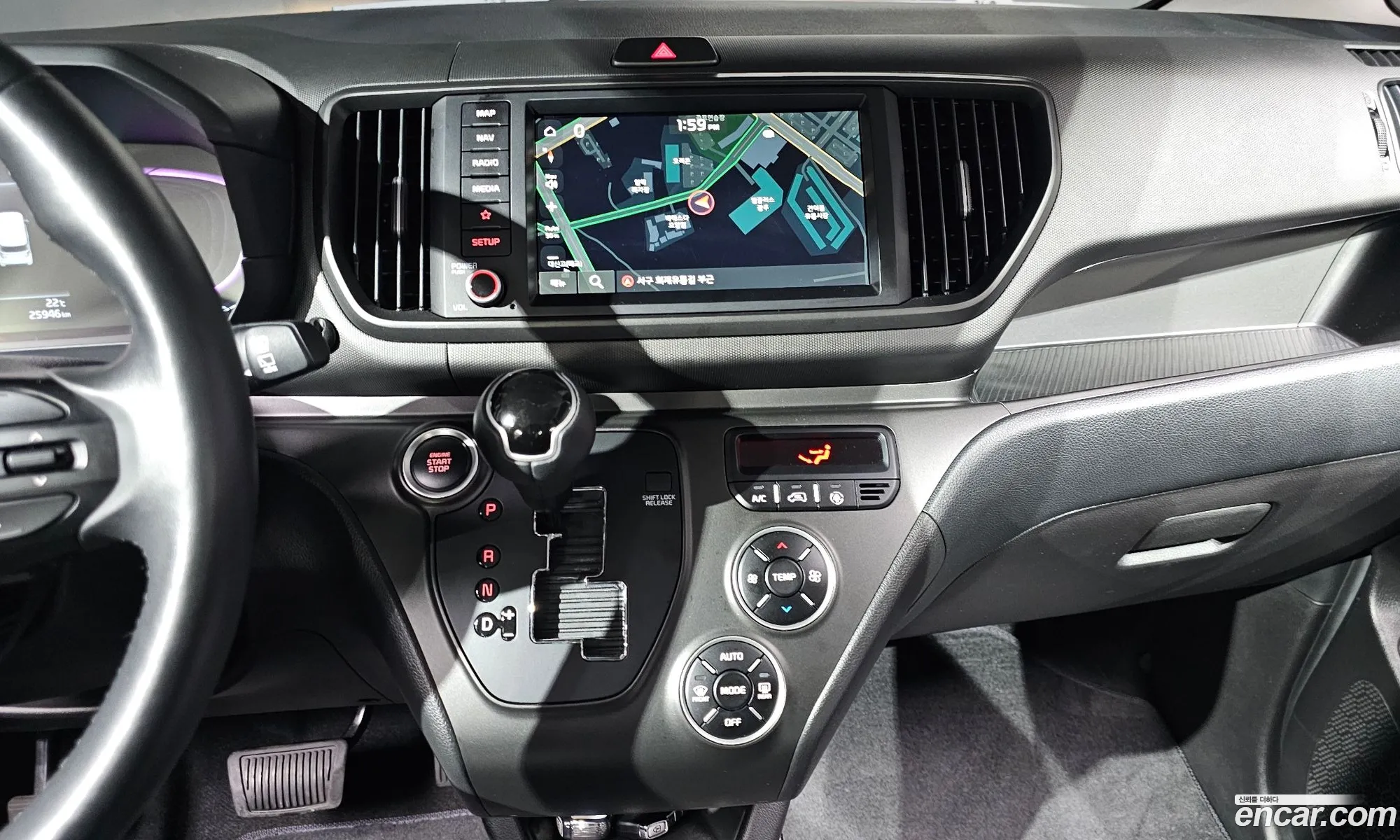 Kia Kia Ray 2023 KNACG811BPT355867 — 14