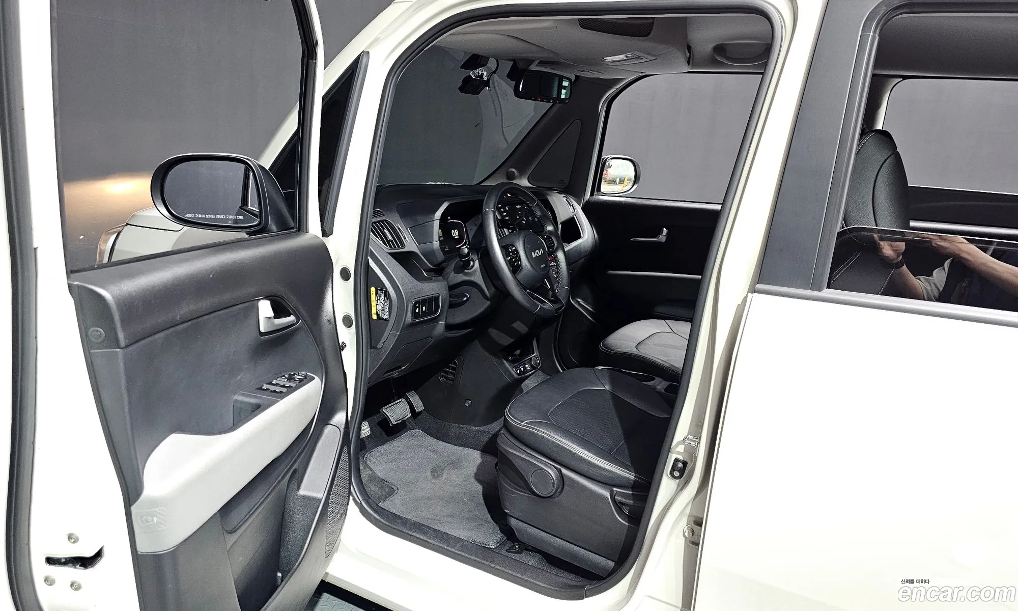 Kia Kia Ray 2023 KNACG811BPT355867 — 20