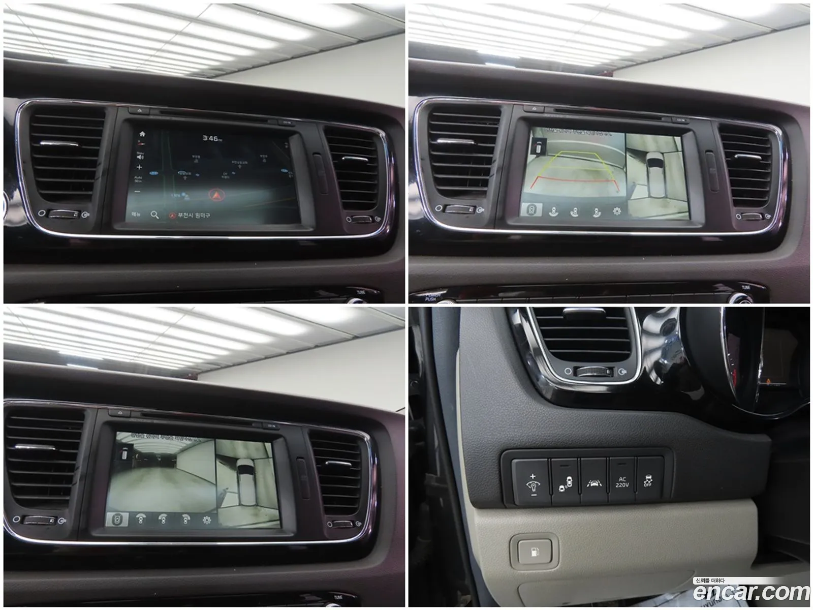 Kia Carnival 2016 — 19