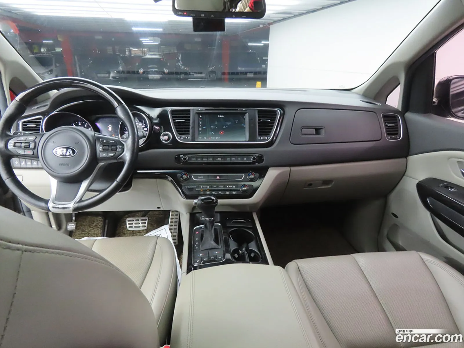 Kia Carnival 2016 — 4