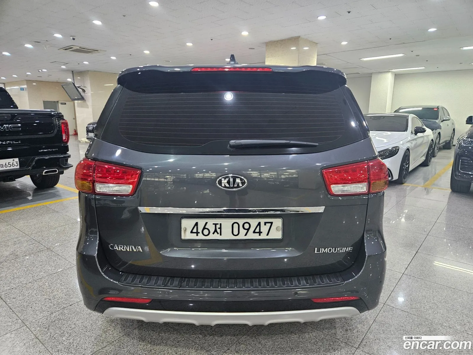 Kia Carnival 2016 — 12