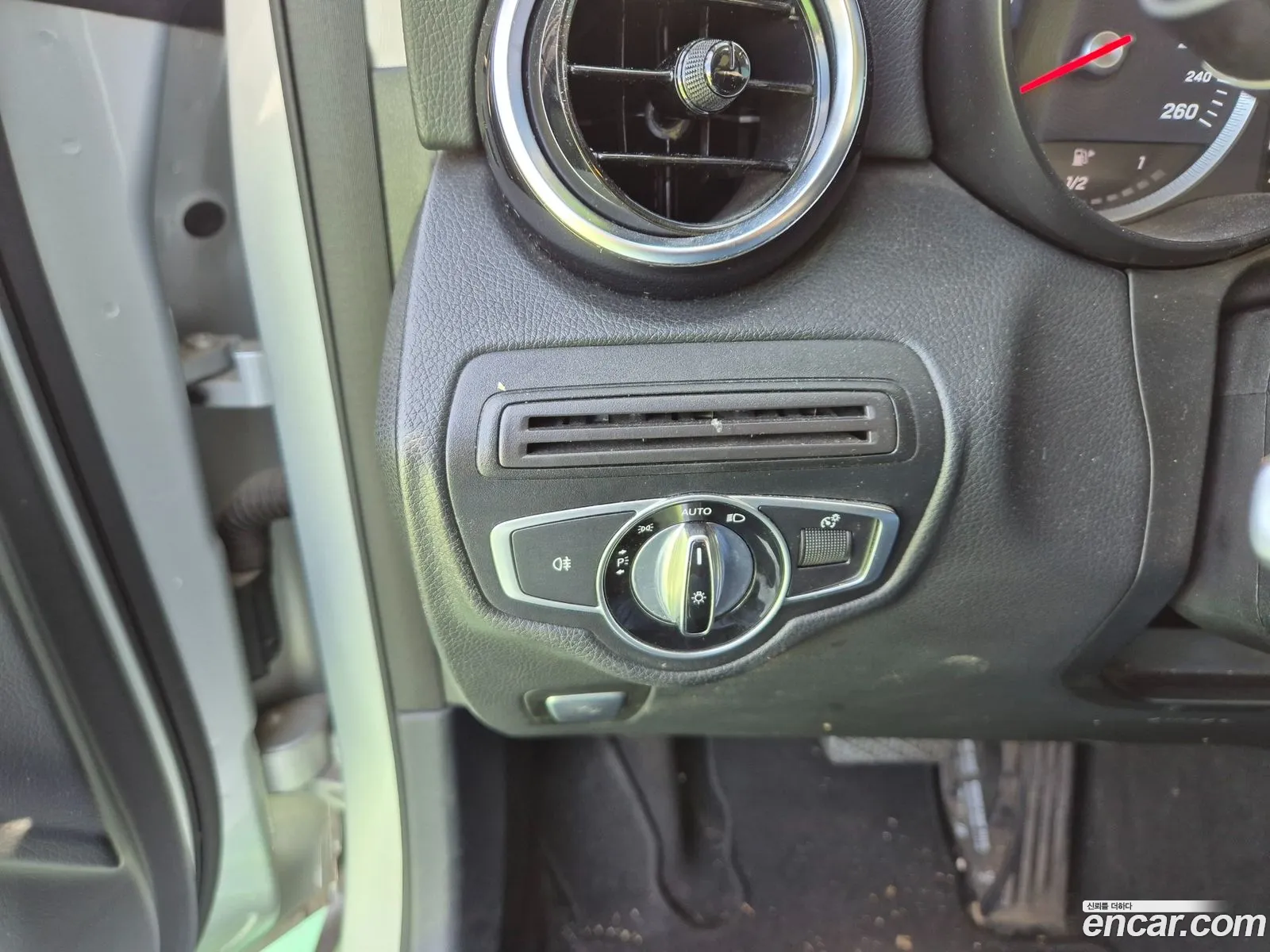 Mercedes-Benz GLC-Class X253 2016 — 10