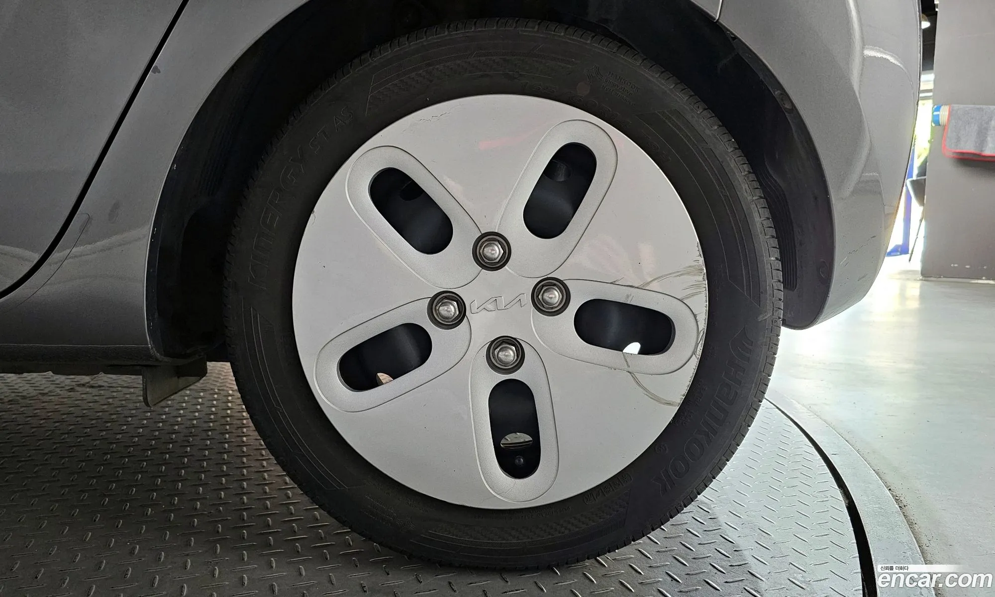 Kia Kia Ray 2023 KNACJ911BPT369291 — 11