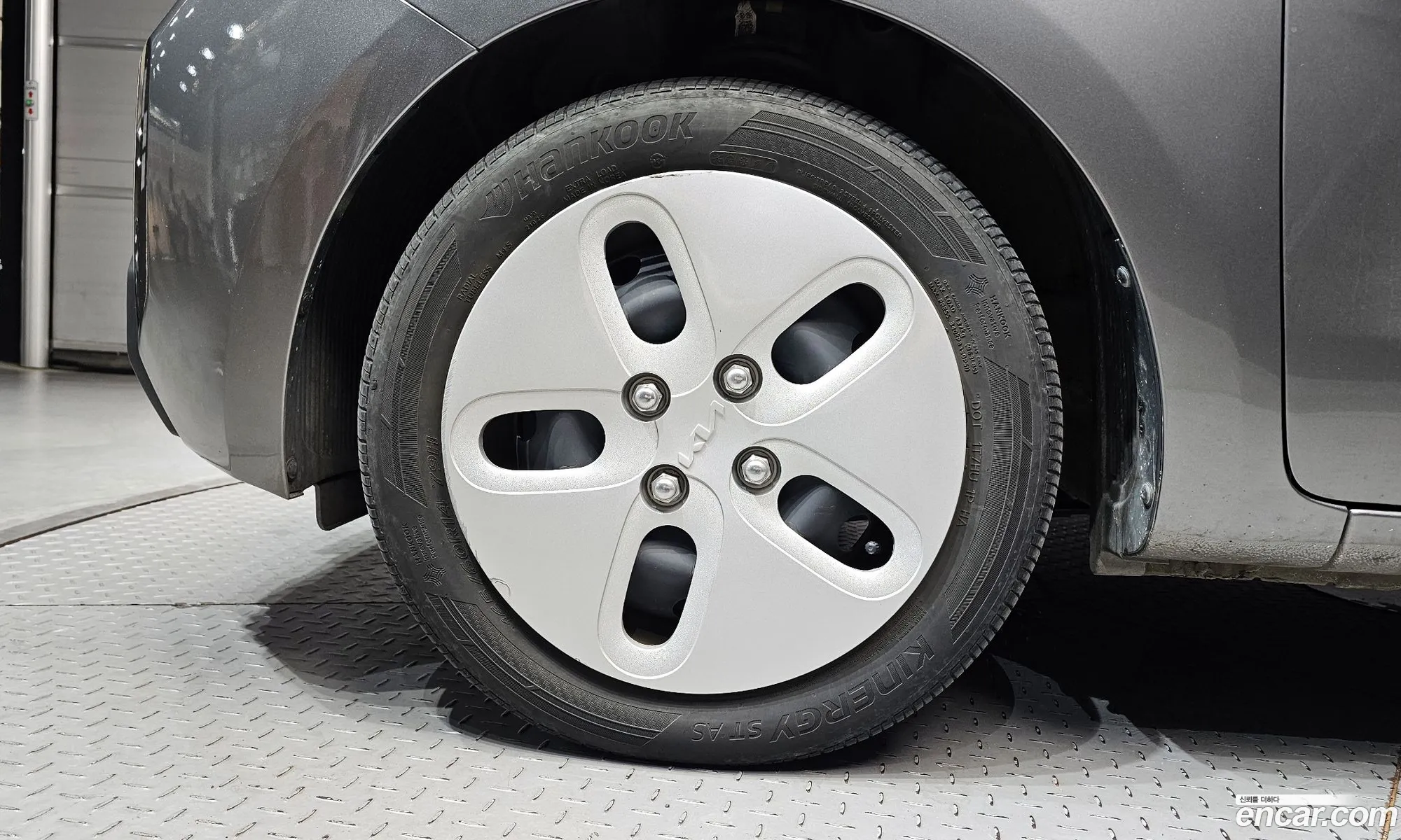 Kia Kia Ray 2023 KNACJ911BPT369291 — 12