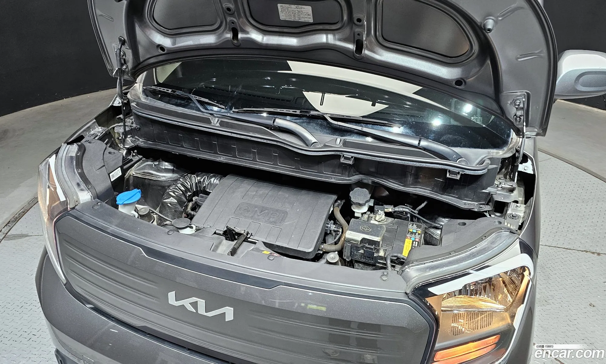 Kia Kia Ray 2023 KNACJ911BPT369291 — 16