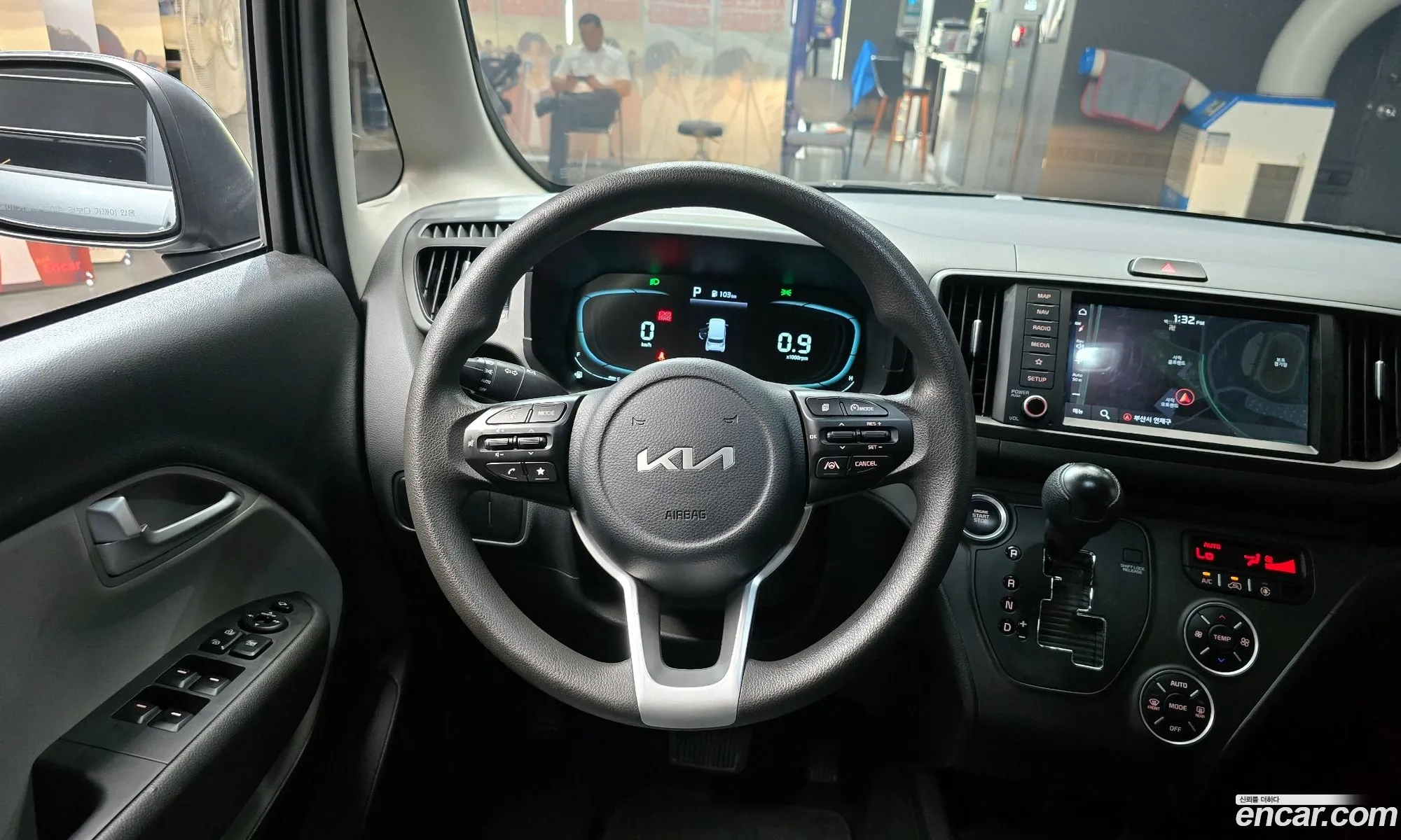 Kia Kia Ray 2023 KNACJ911BPT369291 — 14