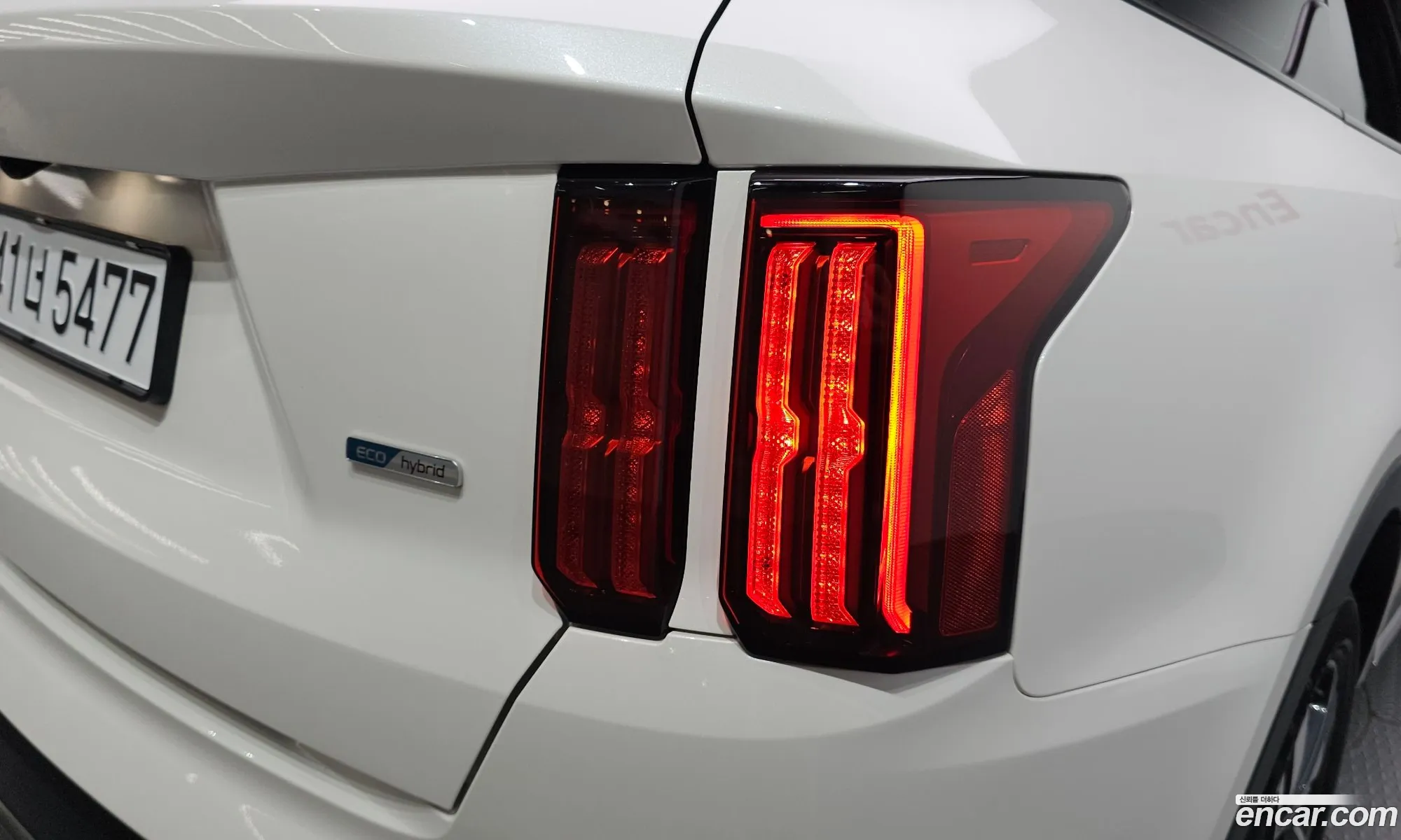 Kia Sorento 2021 KNARH81GBMA046650 — 3