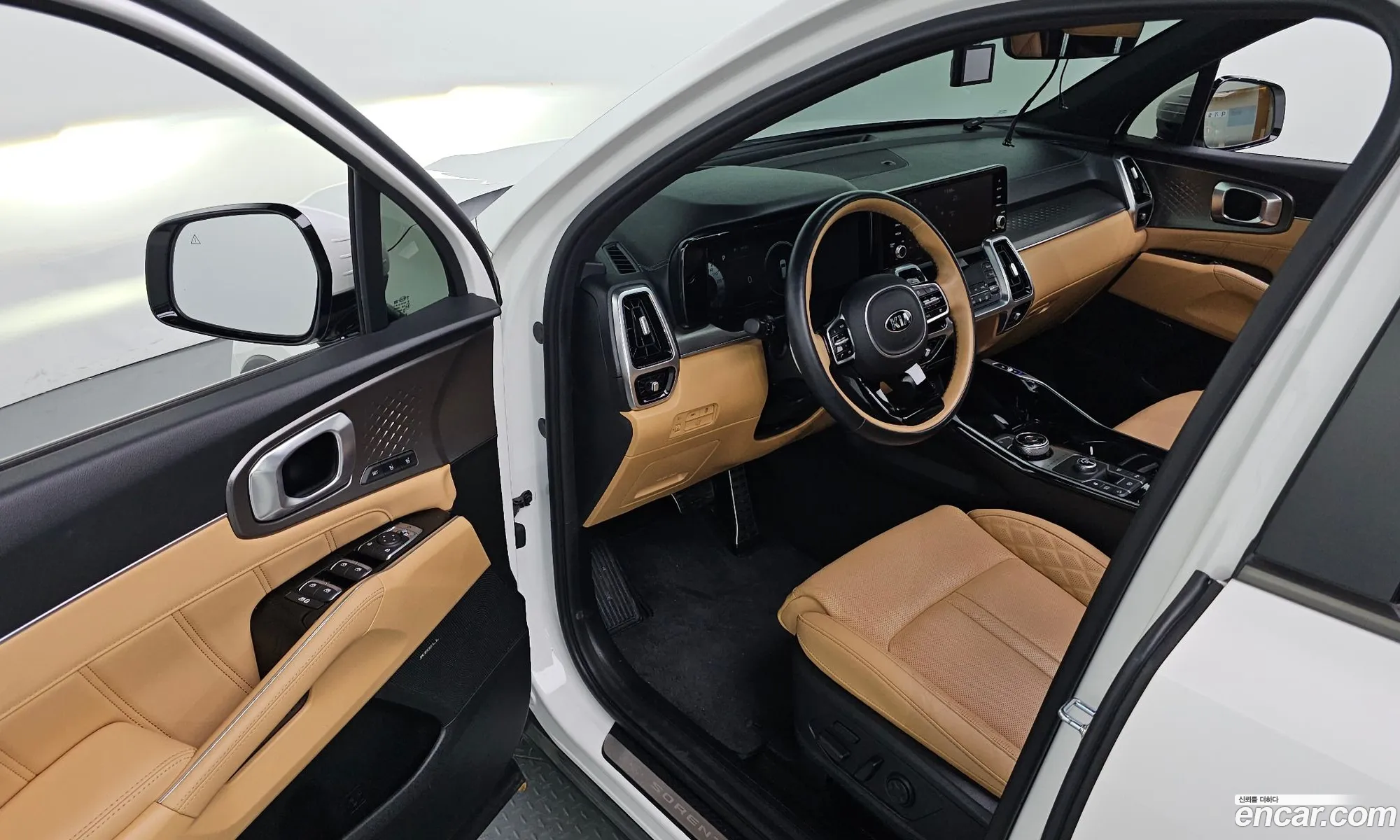Kia Sorento 2021 KNARH81GBMA046650 — 27
