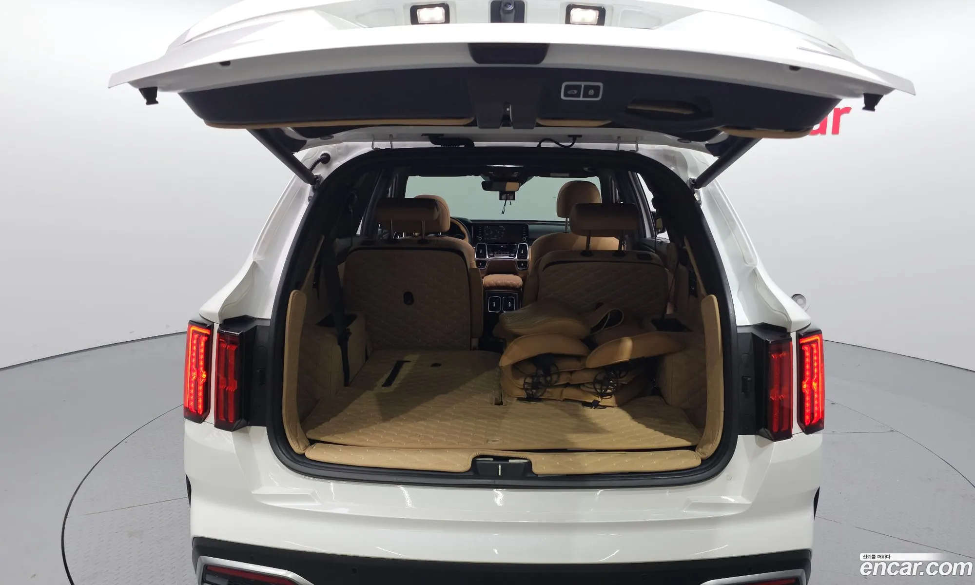 Kia Sorento 2021 KNARH81GBMA046650 — 30