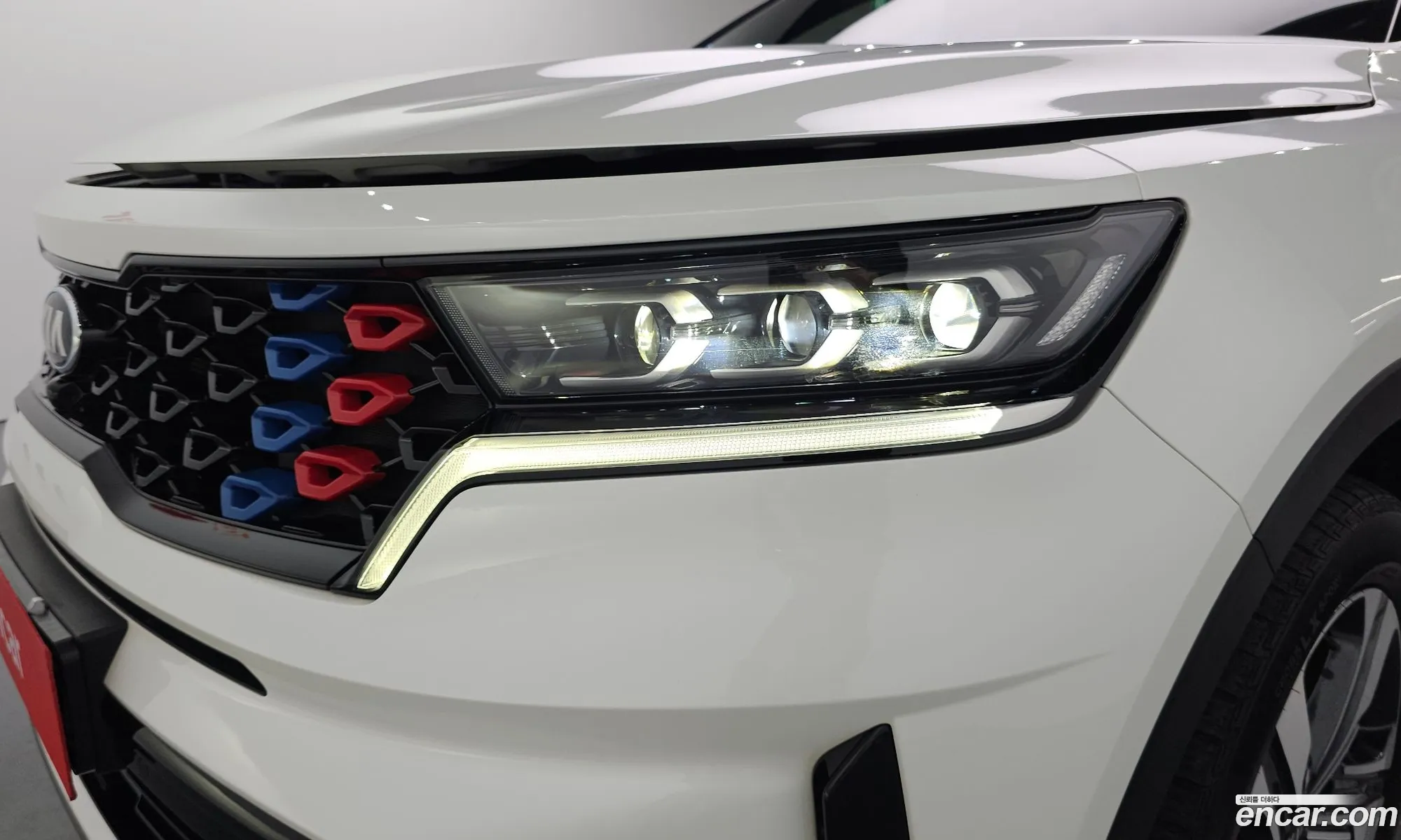 Kia Sorento 2021 KNARH81GBMA046650 — 26
