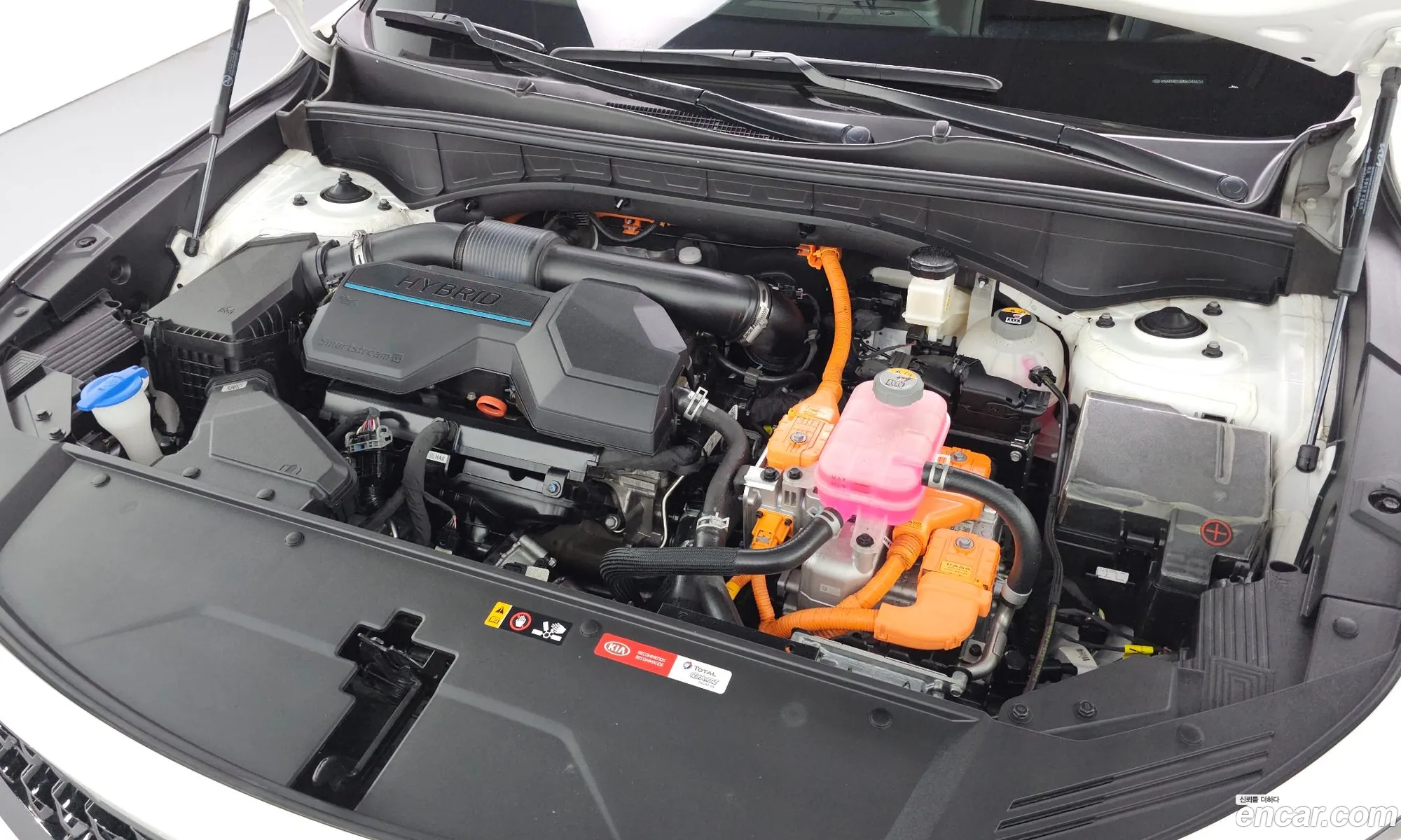 Kia Sorento 2021 KNARH81GBMA046650 — 25