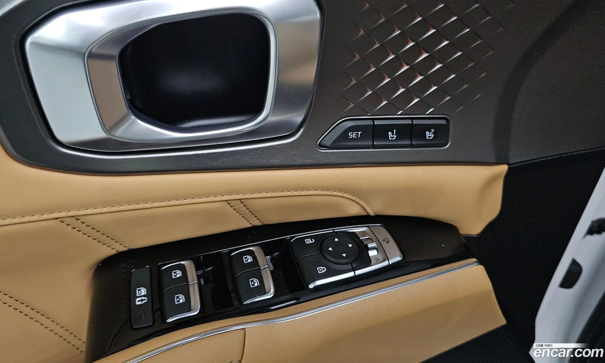 Kia Sorento 2021 KNARH81GBMA046650 — 10