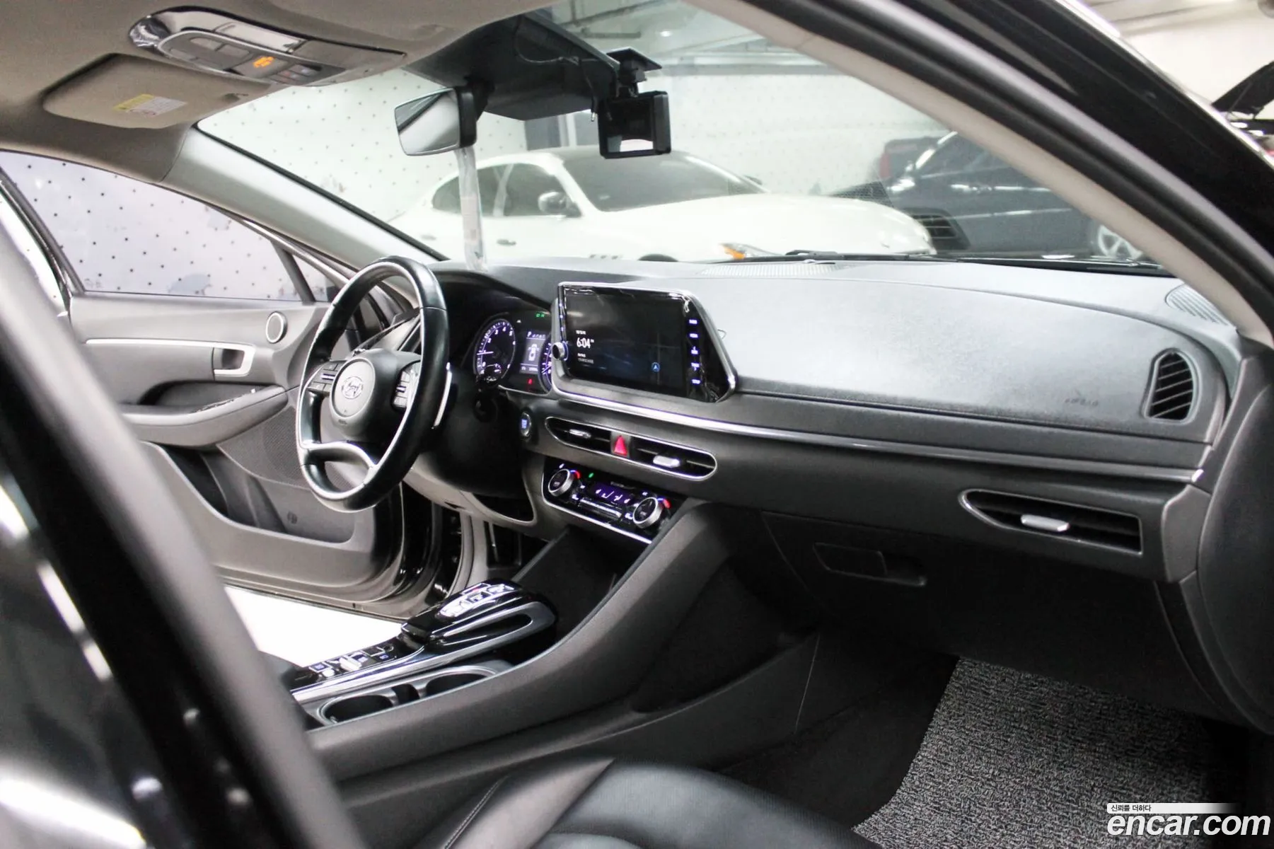 Hyundai Sonata 2019 — 5