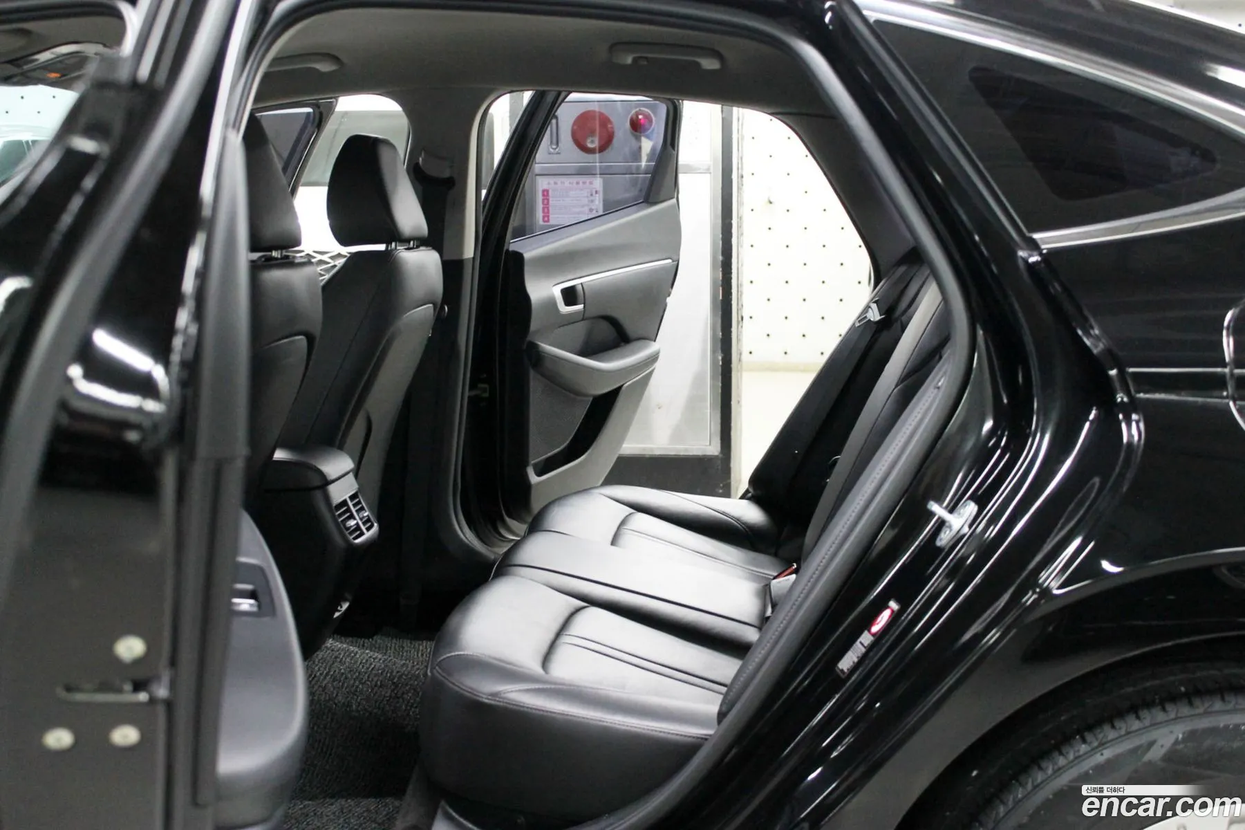 Hyundai Sonata 2019 — 13