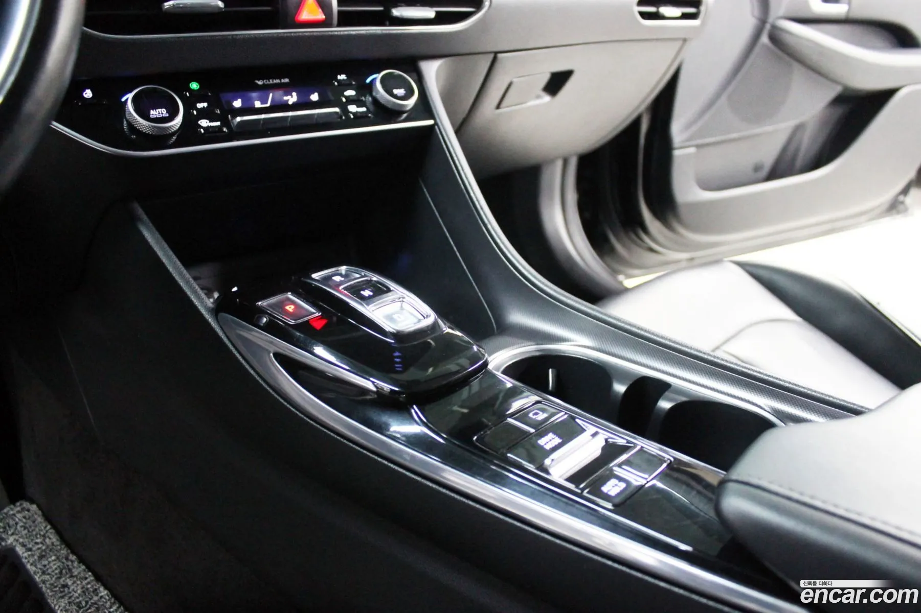 Hyundai Sonata 2019 — 3