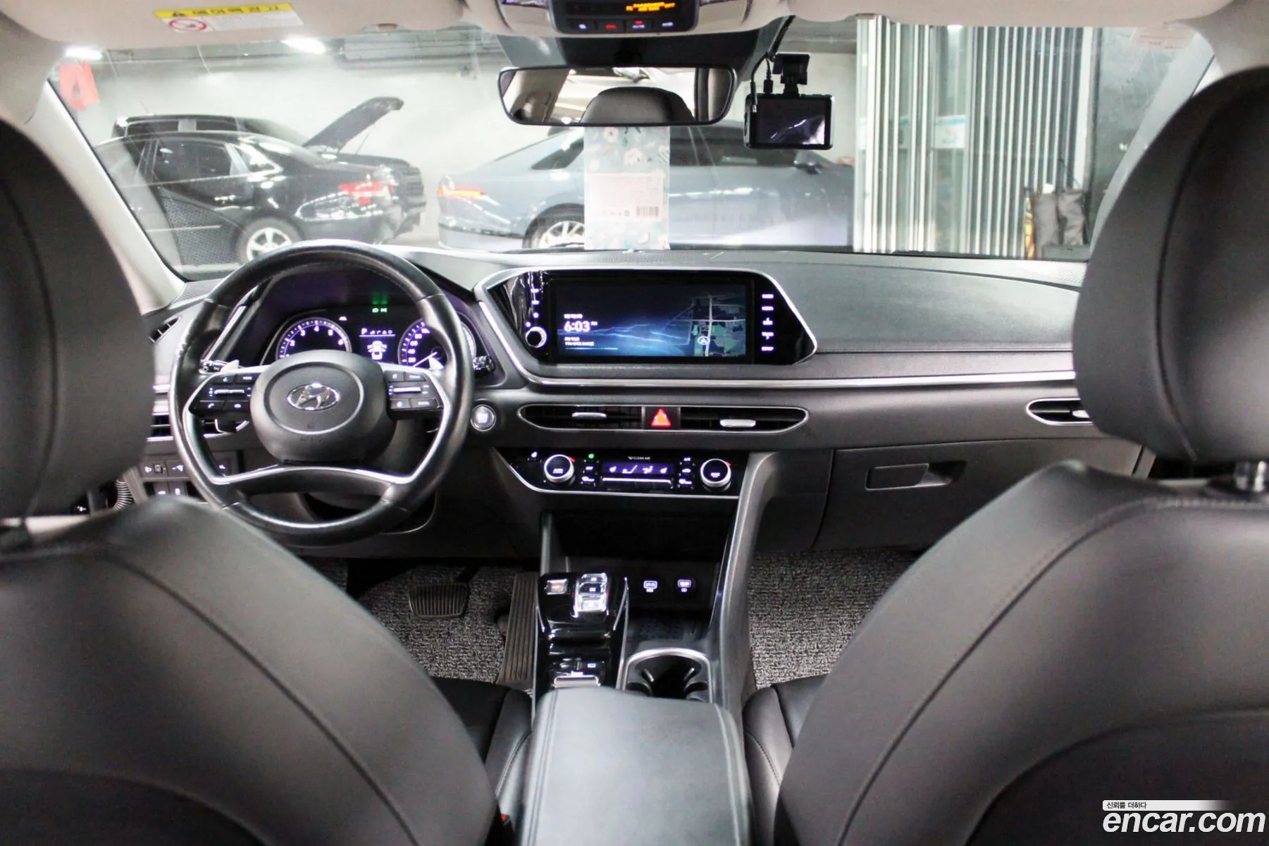Hyundai Sonata 2019 — 15