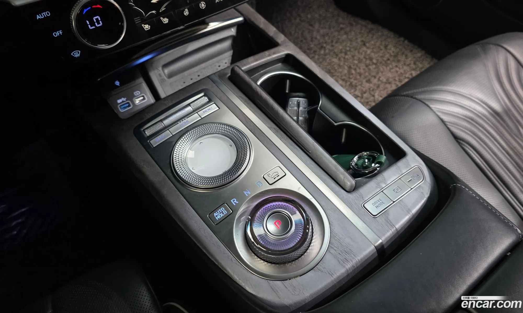 Genesis G80 2020 KMTGB41CBMU017923 — 18