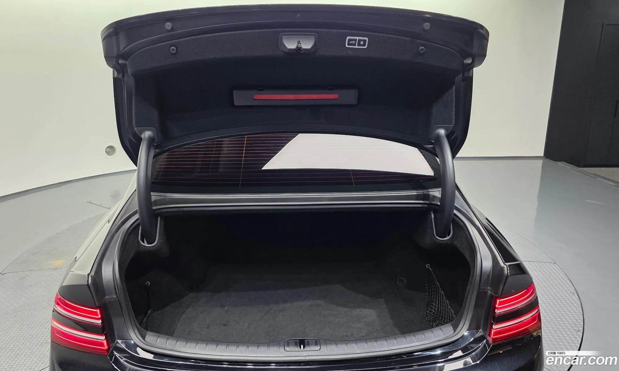 Genesis G80 2020 KMTGB41CBMU017923 — 35