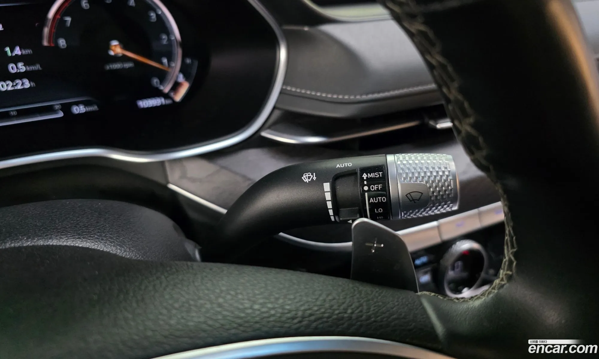 Genesis G80 2020 KMTGB41CBMU017923 — 20