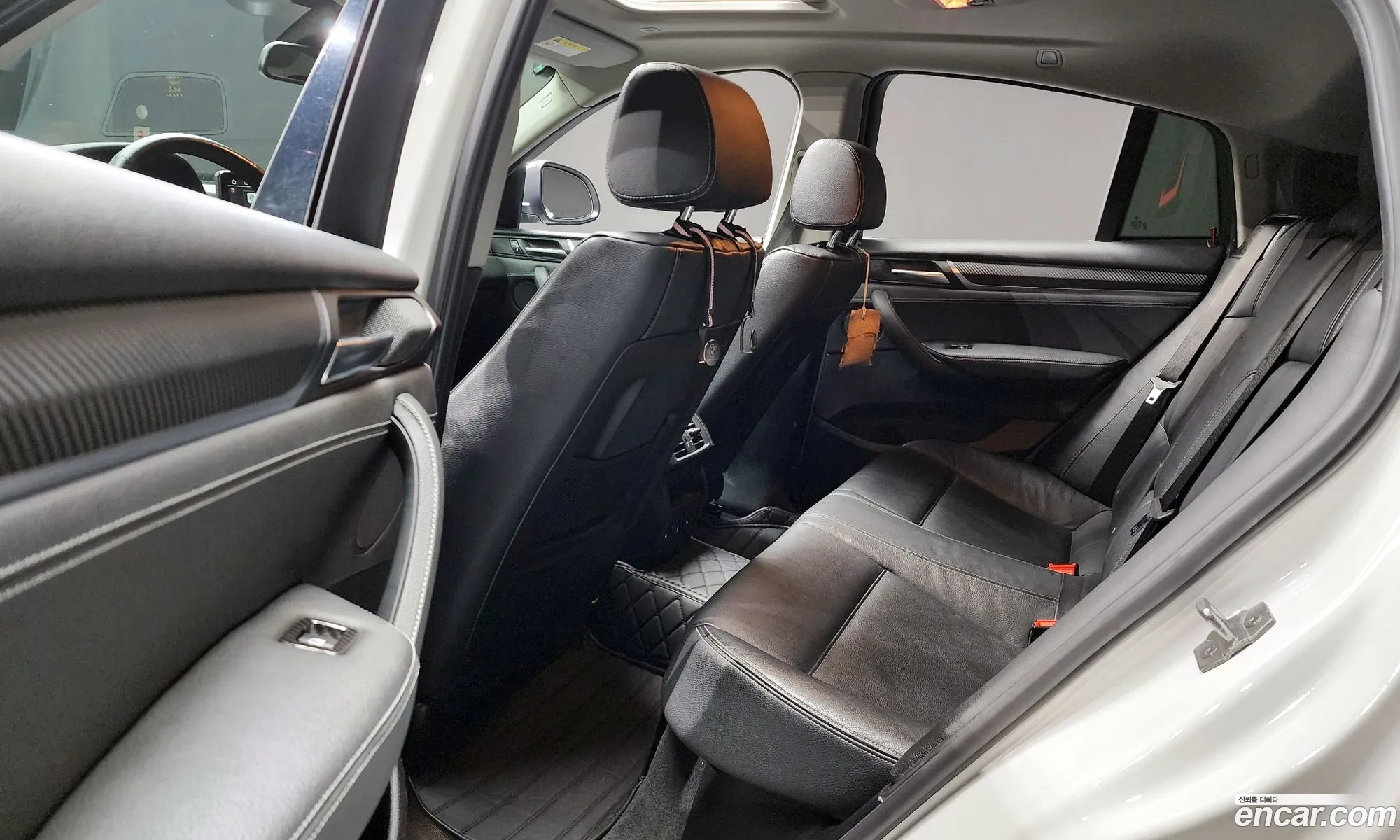 BMW X4 2015 — 20