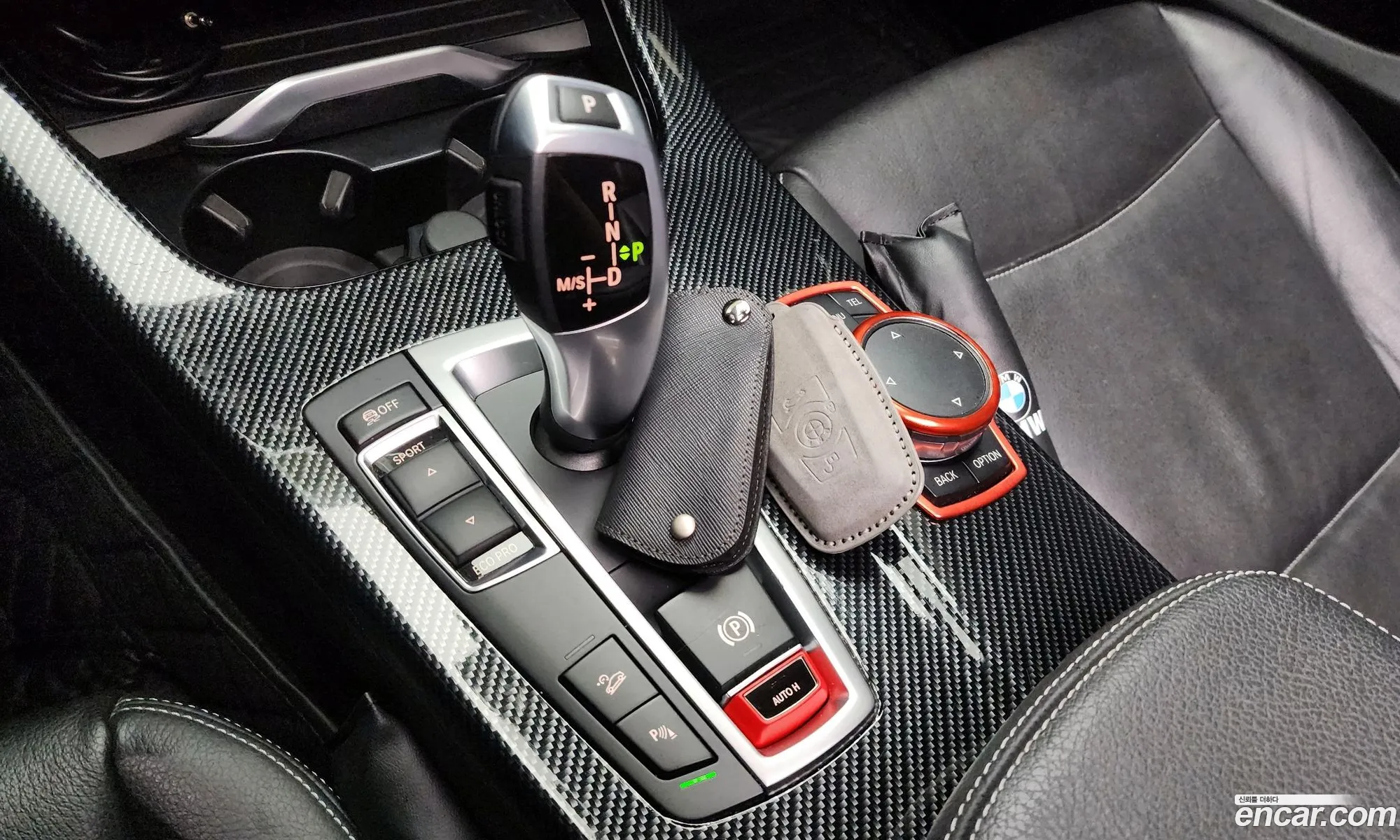 BMW X4 2015 — 8