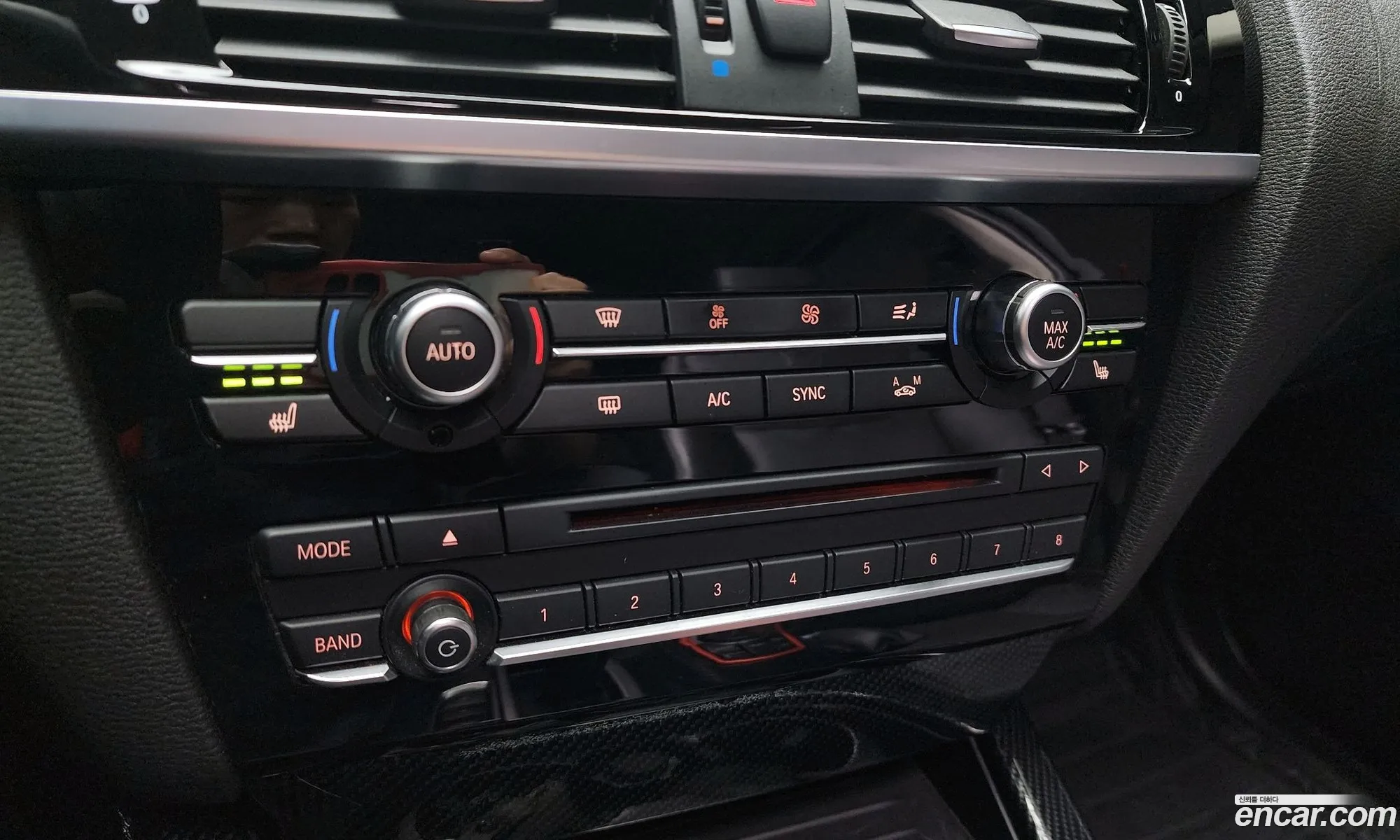 BMW X4 2015 — 17