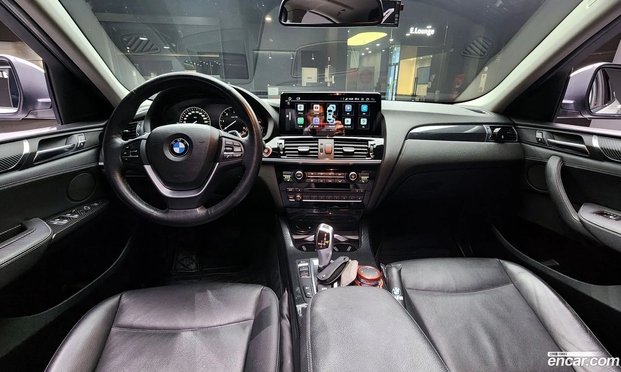 BMW X4 2015 — 10