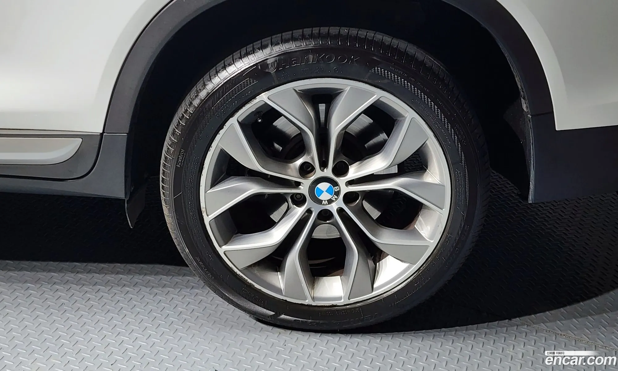 BMW X4 2015 — 13