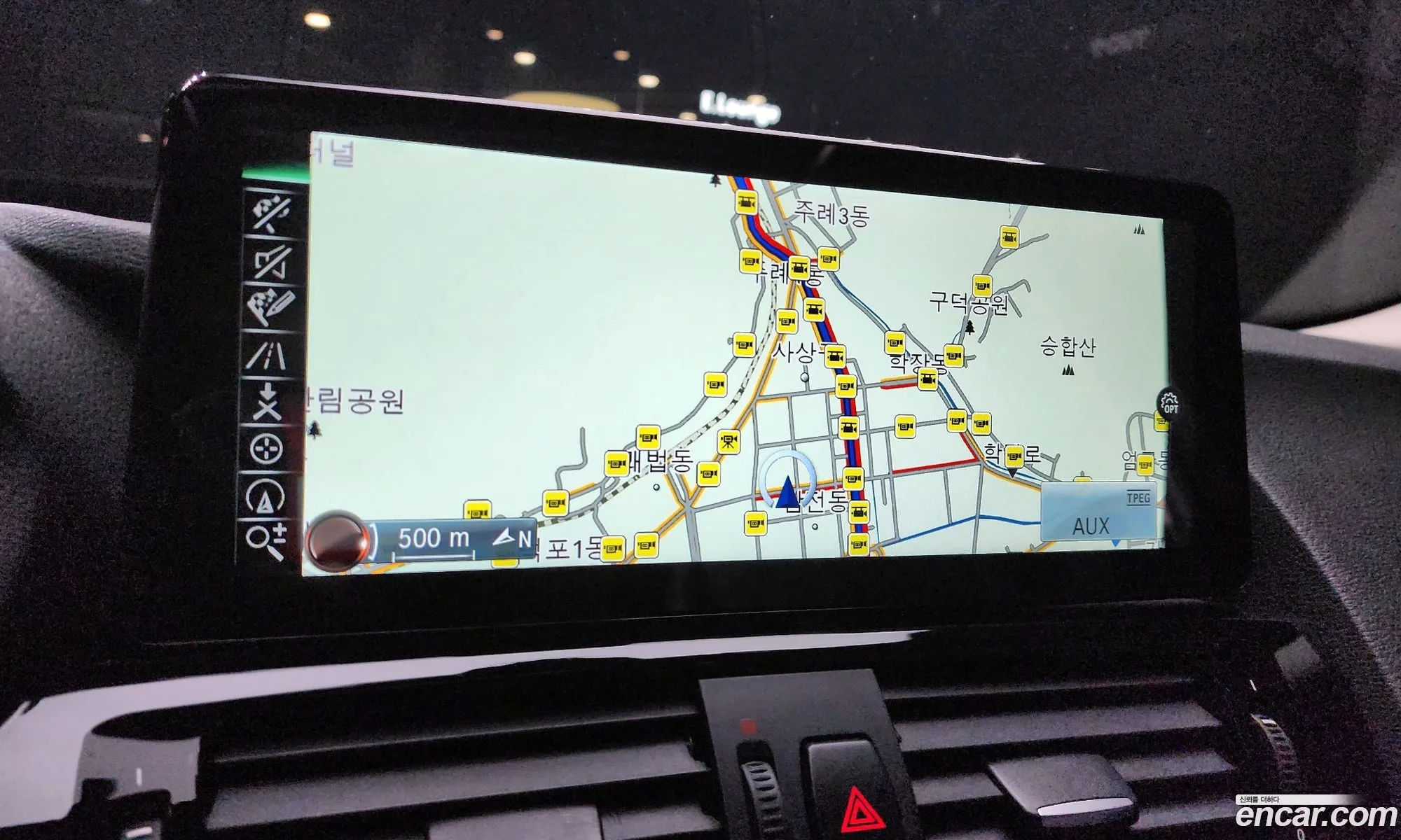 BMW X4 2015 — 15
