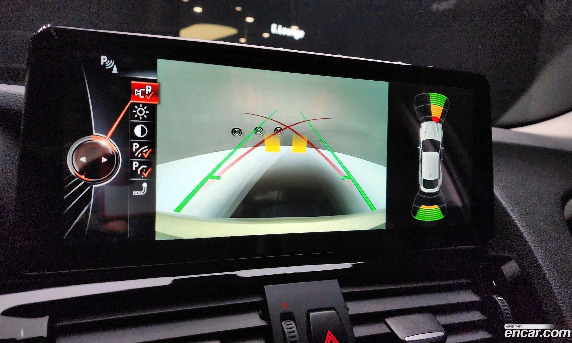 BMW X4 2015 — 12