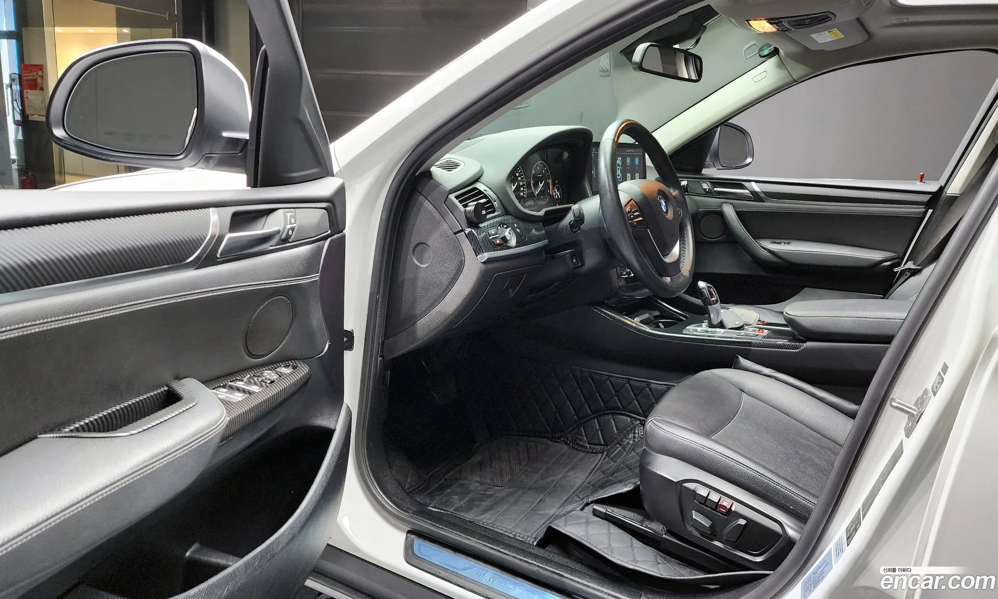 BMW X4 2015 — 5
